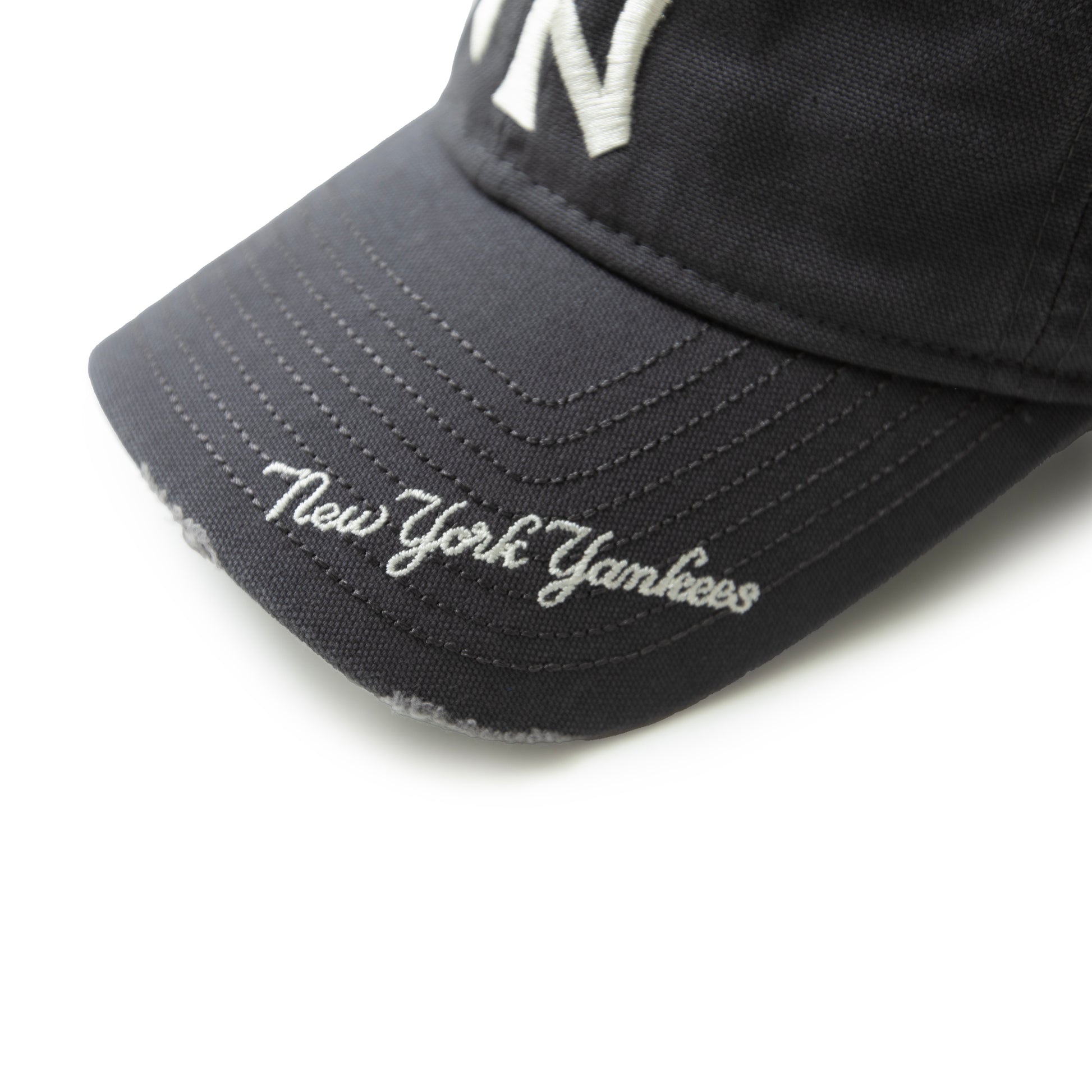 NEW ERA 920 NEYYAN VISOR LOGO GRA