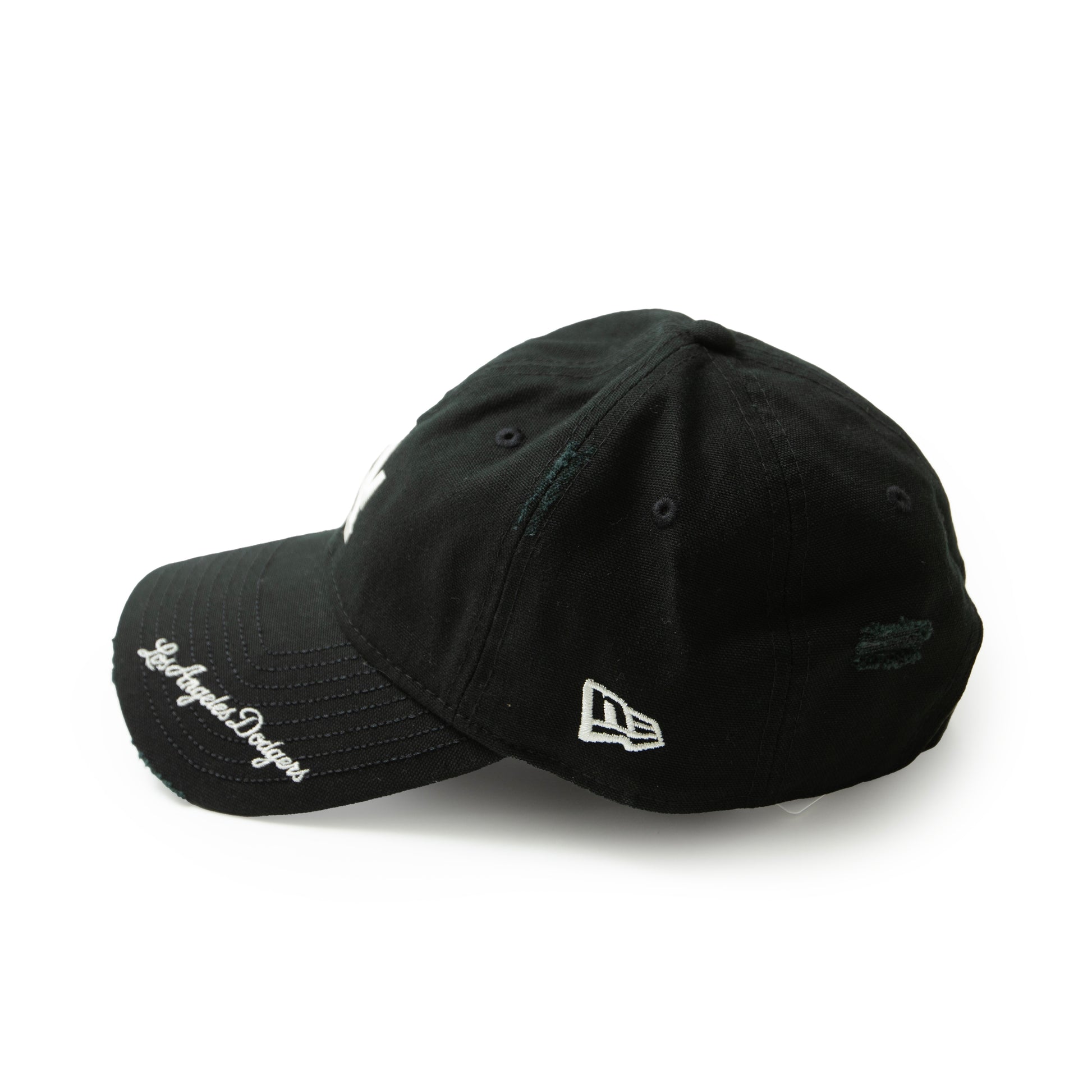 NEW ERA 920 LOSDOD VISOR LOGO BLK