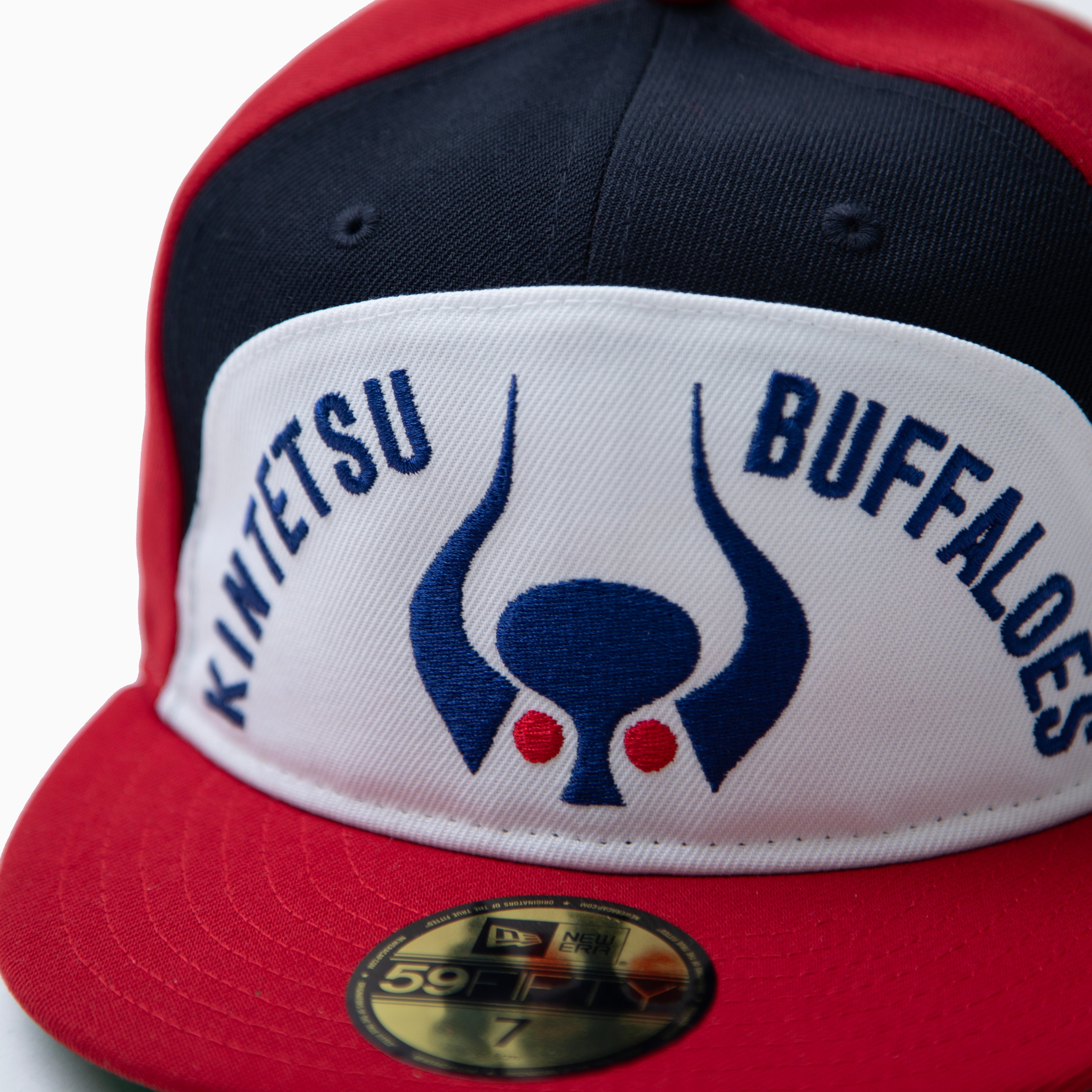 New era 5950SB KINBUF 1978 TRICO OTC