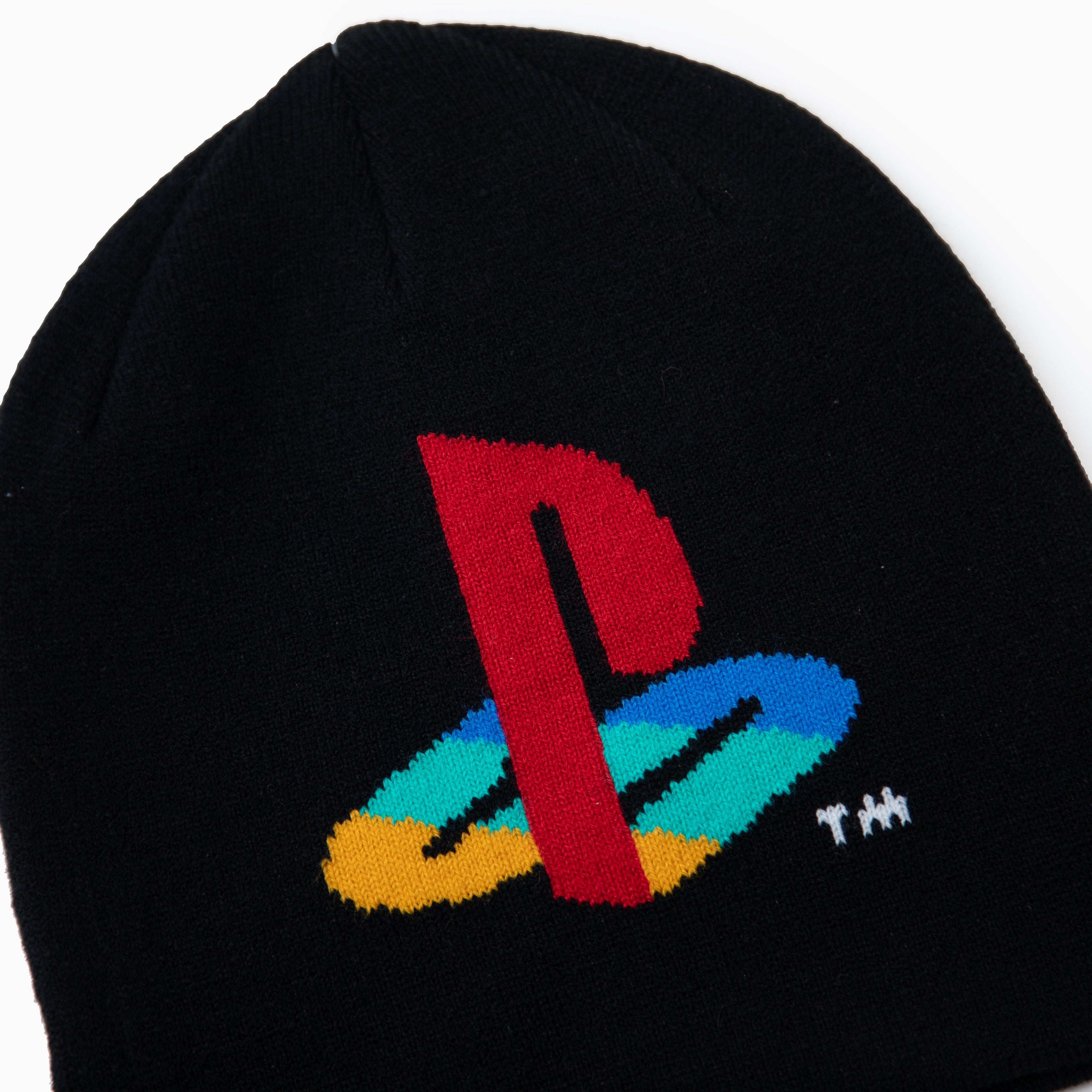 New era BASIC BEANIE PLAYSTATION 4COL PSFM