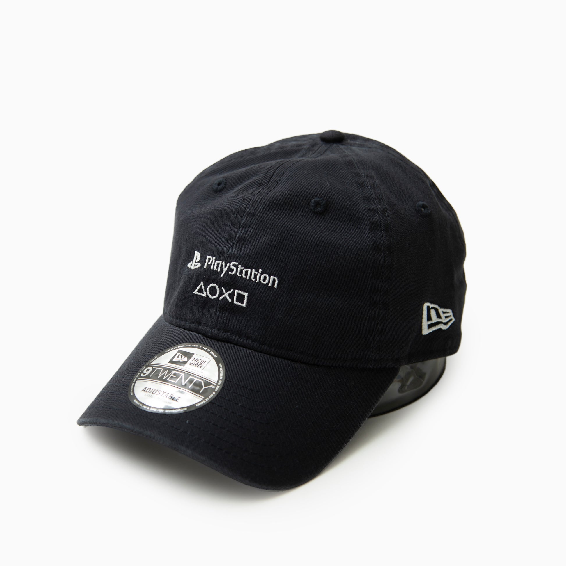 New era 920 PLAYSTATION LOCKUP NVY