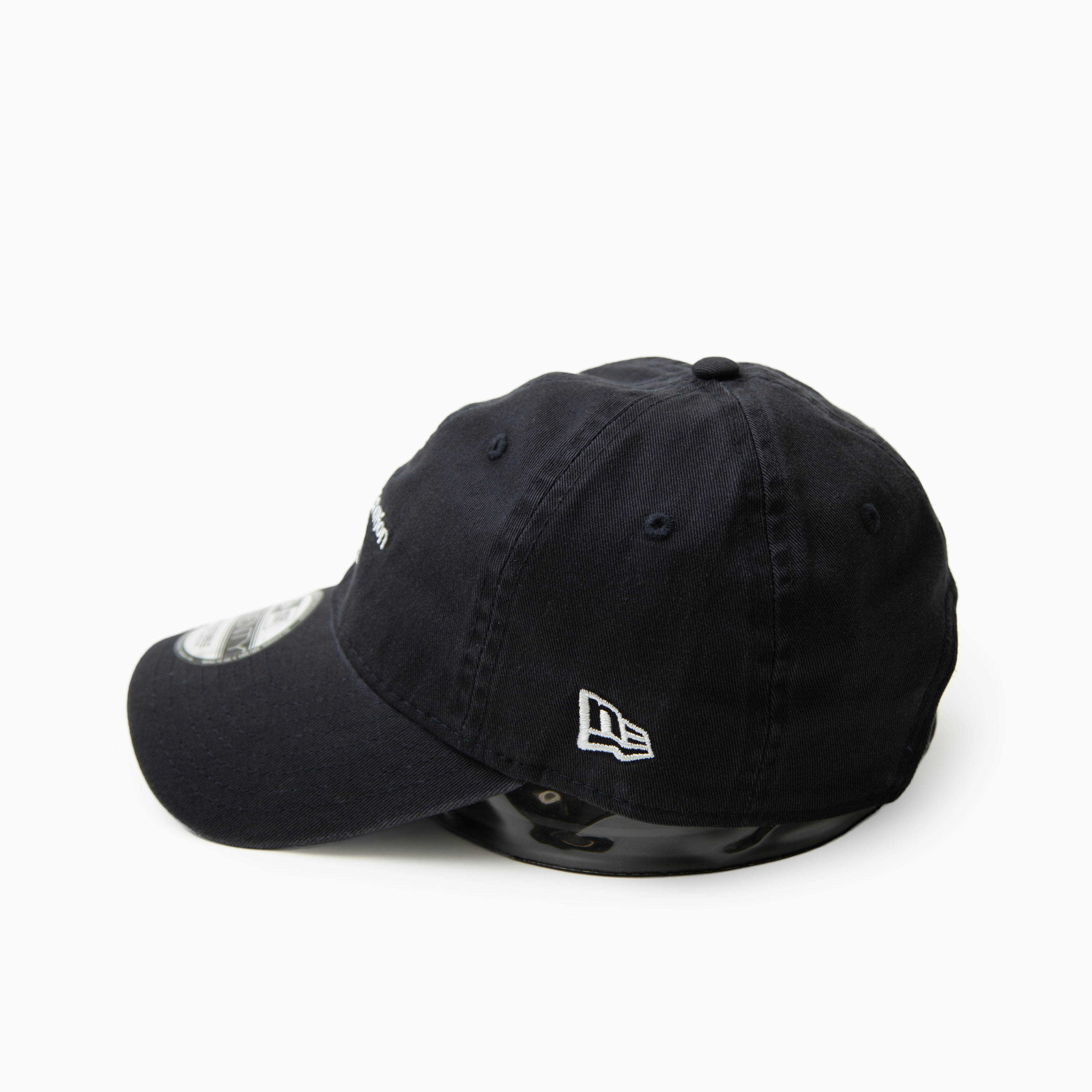 New era 920 PLAYSTATION LOCKUP NVY