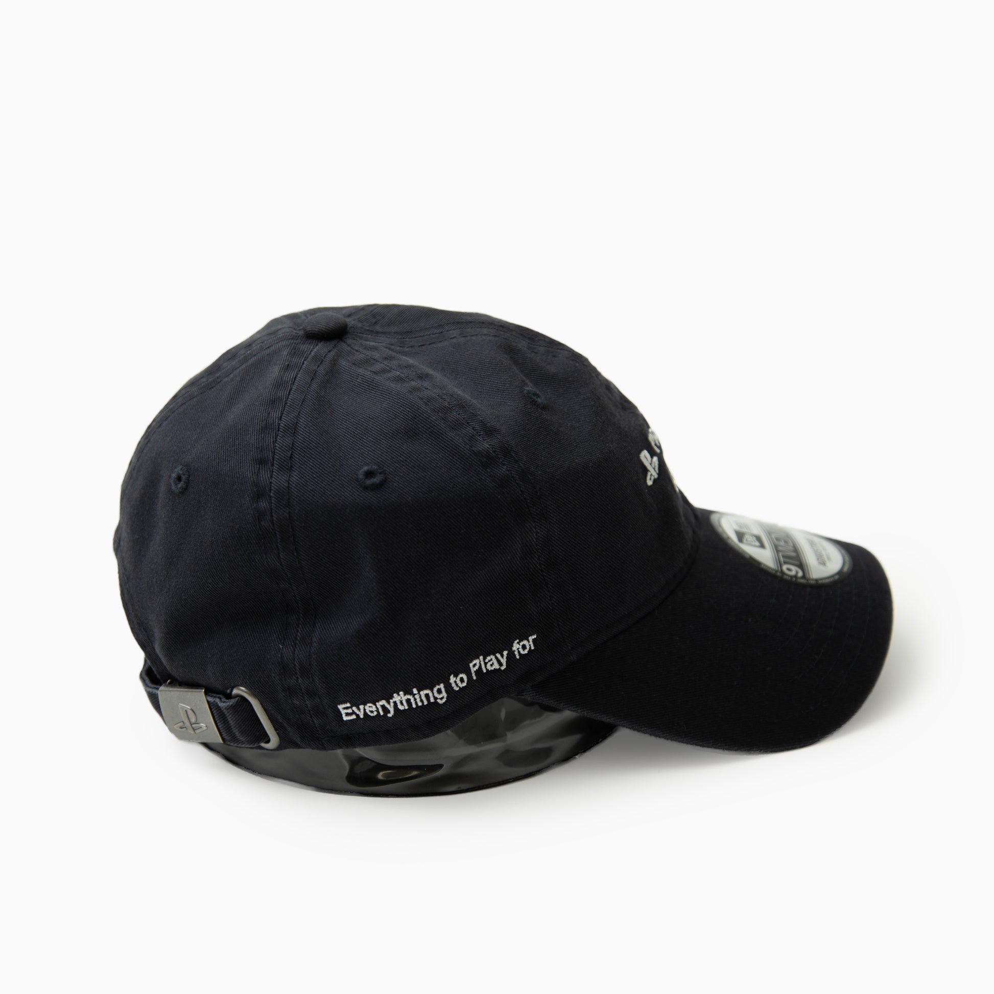 New era 920 PLAYSTATION LOCKUP NVY