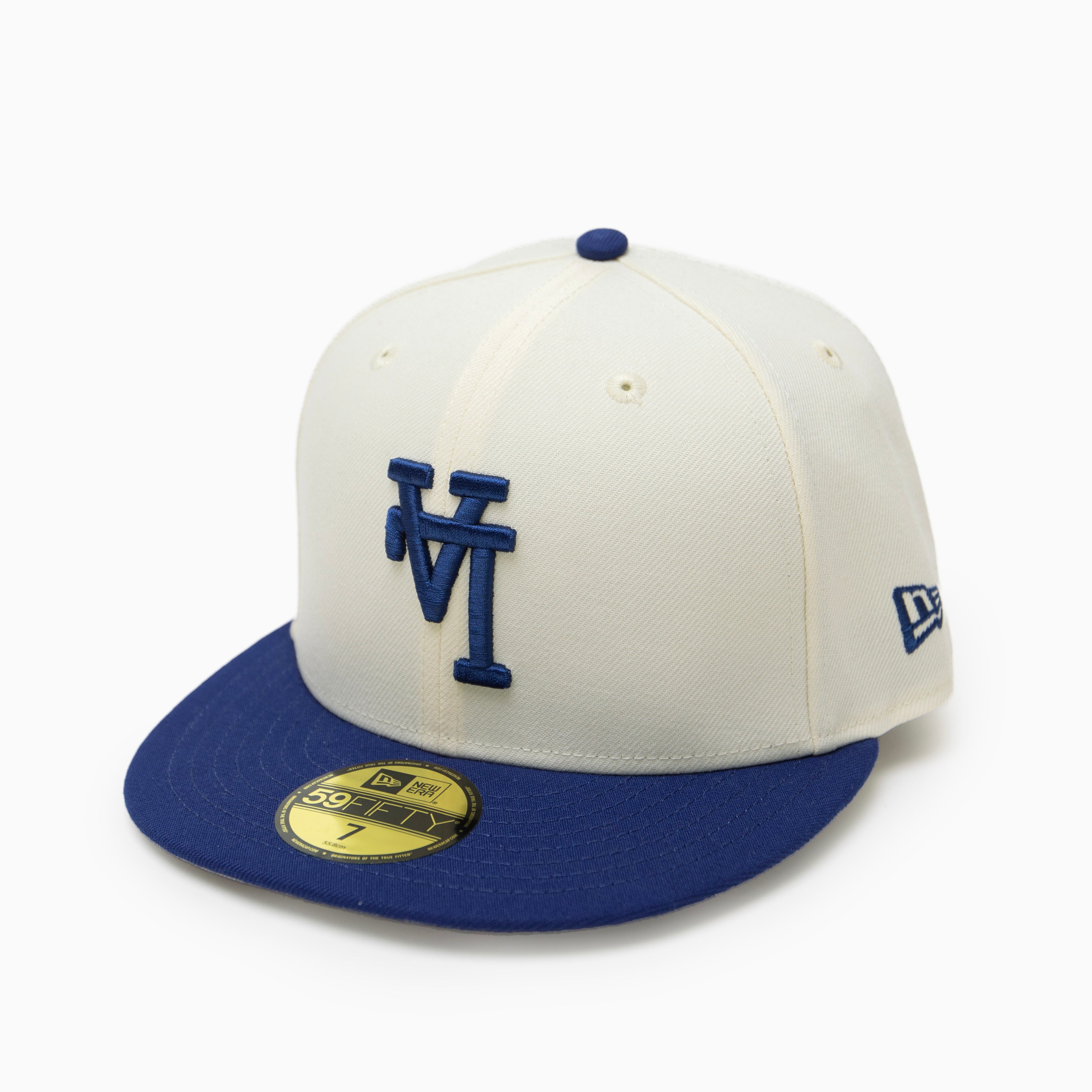 New era 59FIFTY MLB Upside Down LOSDOD