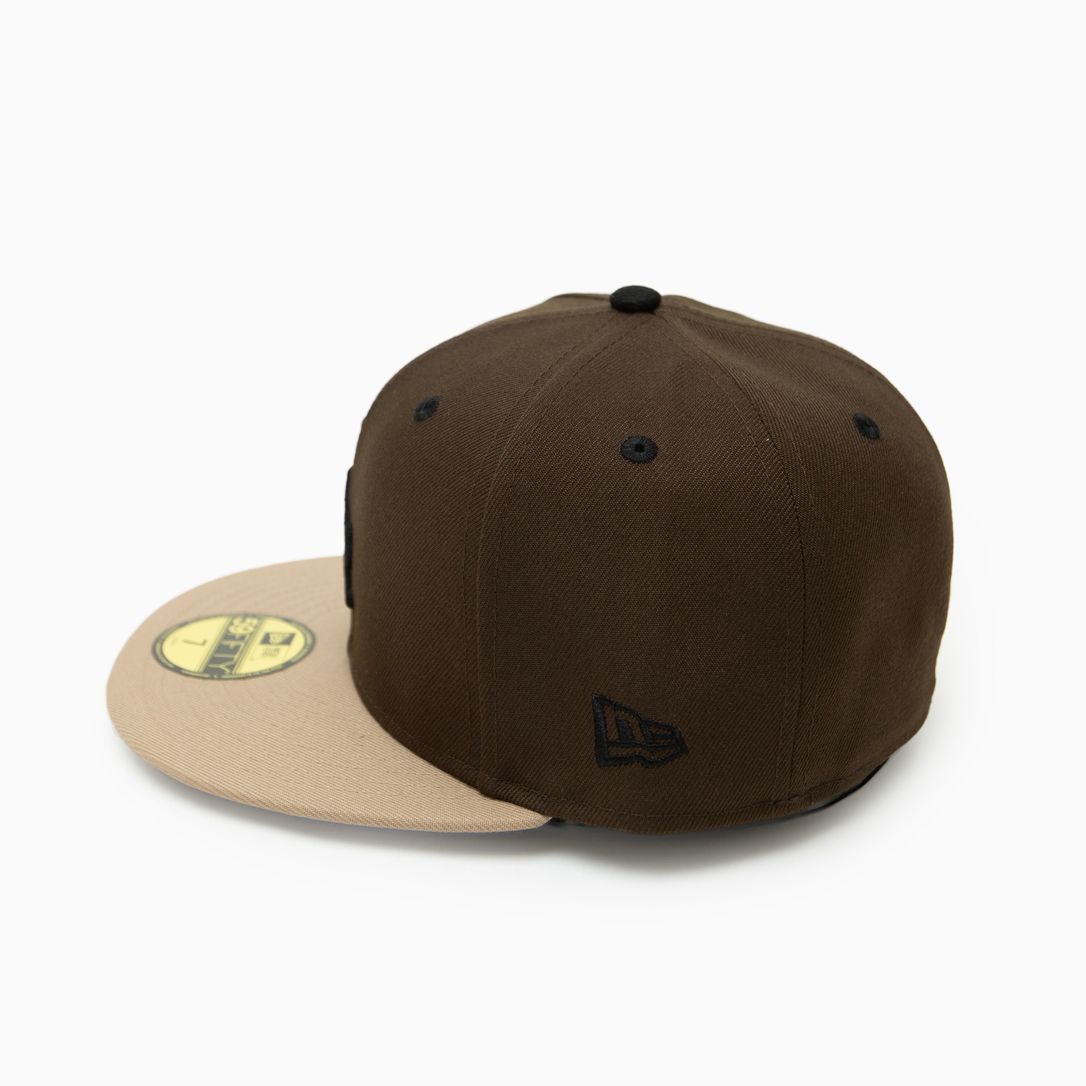 New era 59FIFTY powered by GORO (min-nano) LOSDOD