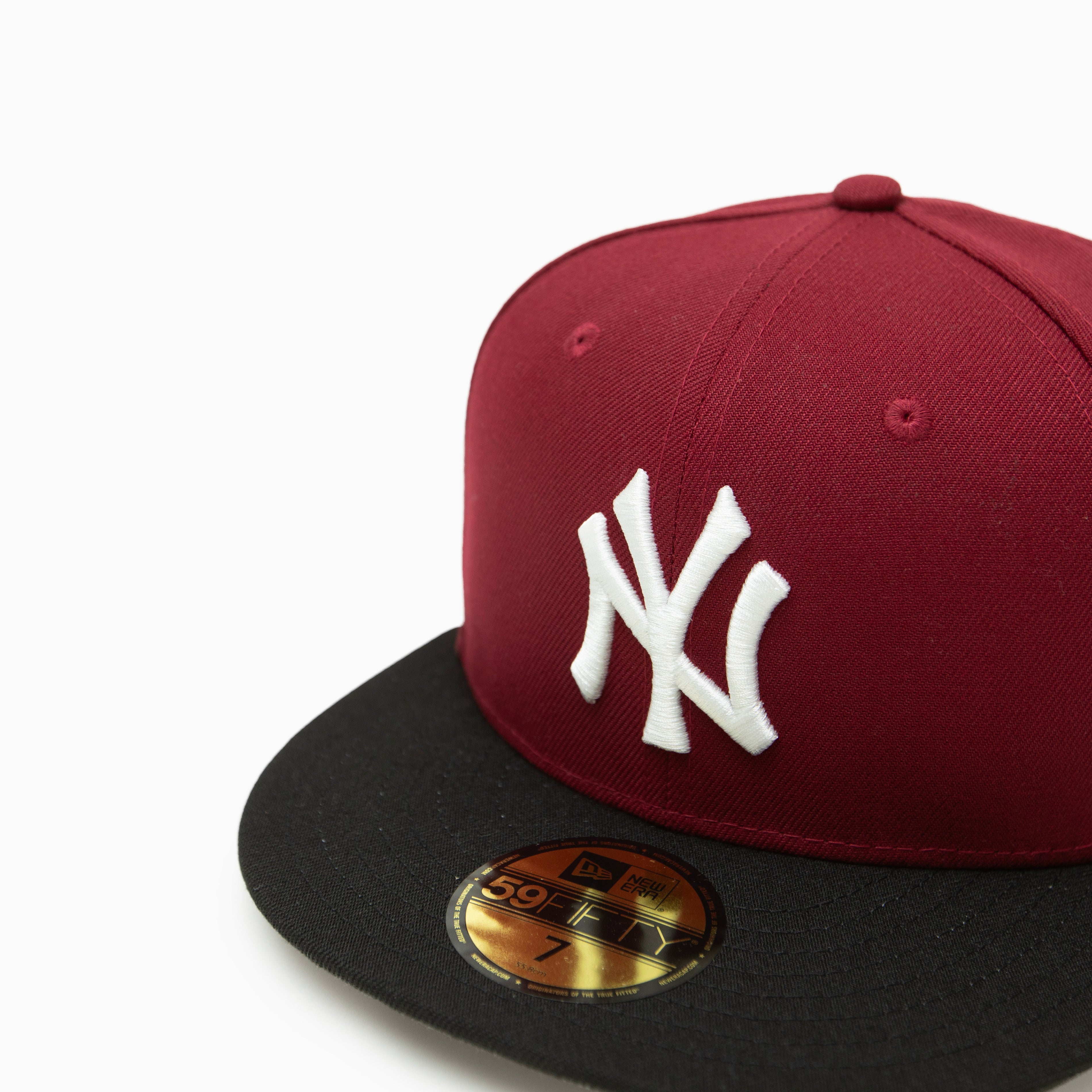 New era 59FIFTY powered by GORO (min-nano) NYY