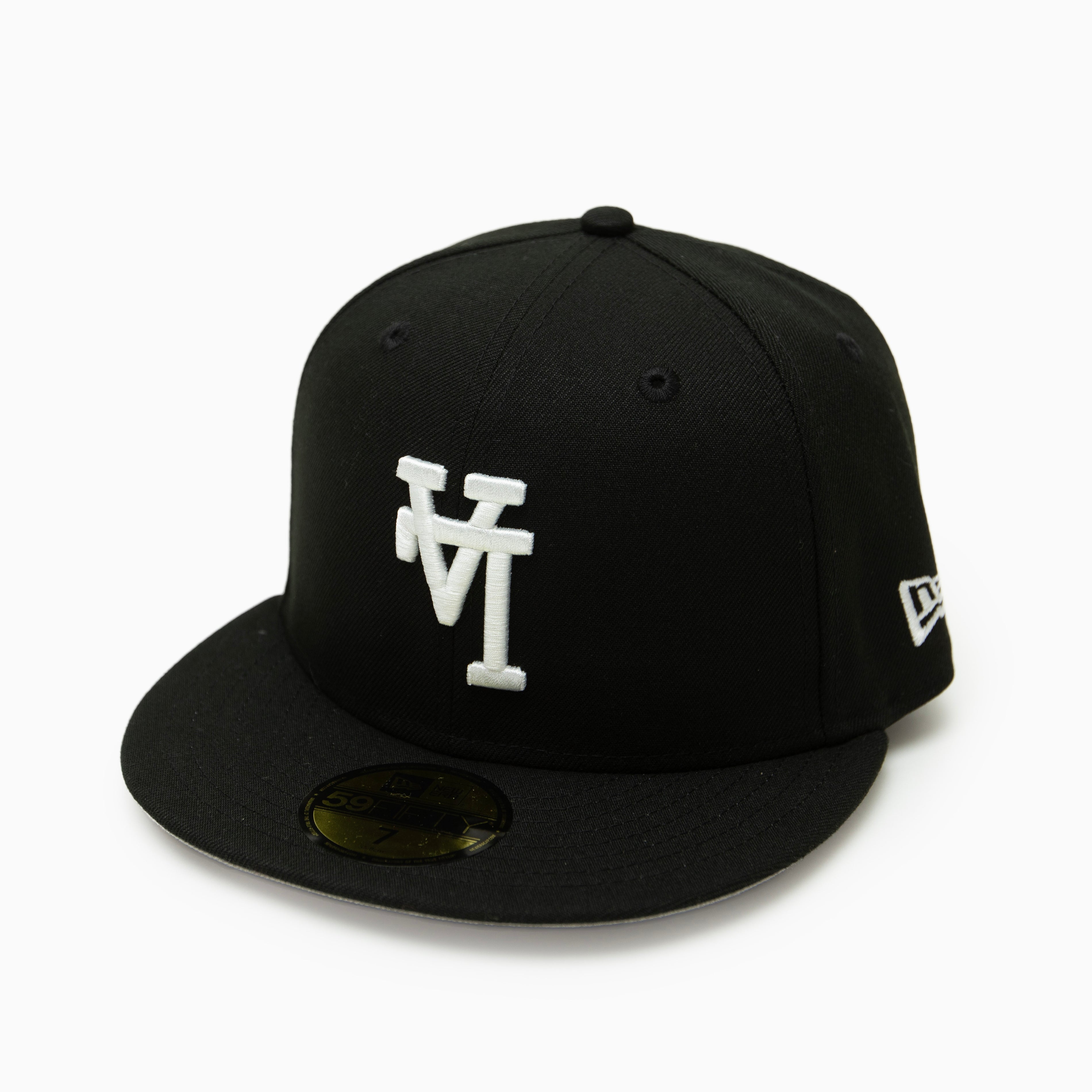 New era 59FIFTY MLB Upside Down LOSDOD