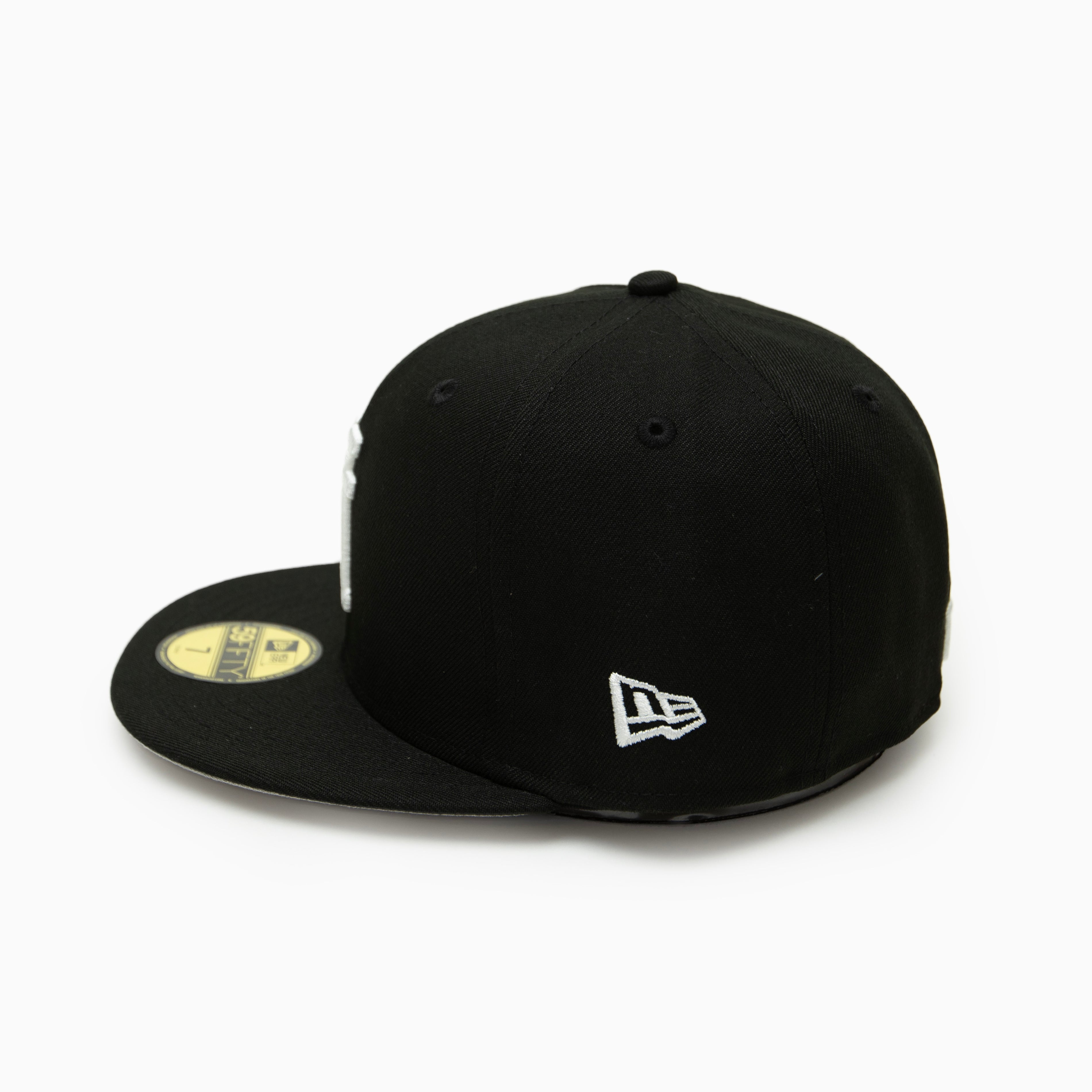 New era 59FIFTY MLB Upside Down LOSDOD