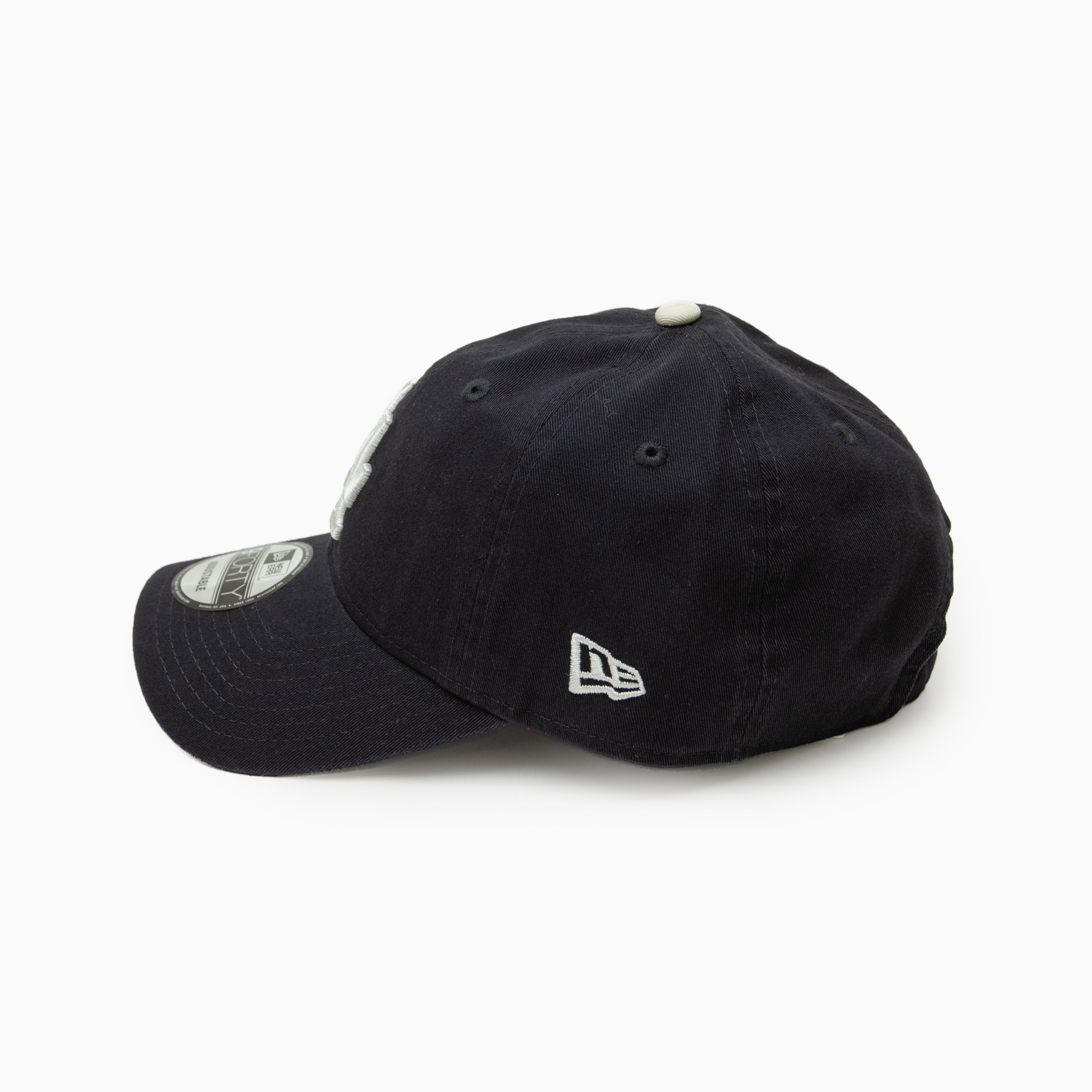 NEW ERA 9FORTY MLB Unstructured LOSDOD