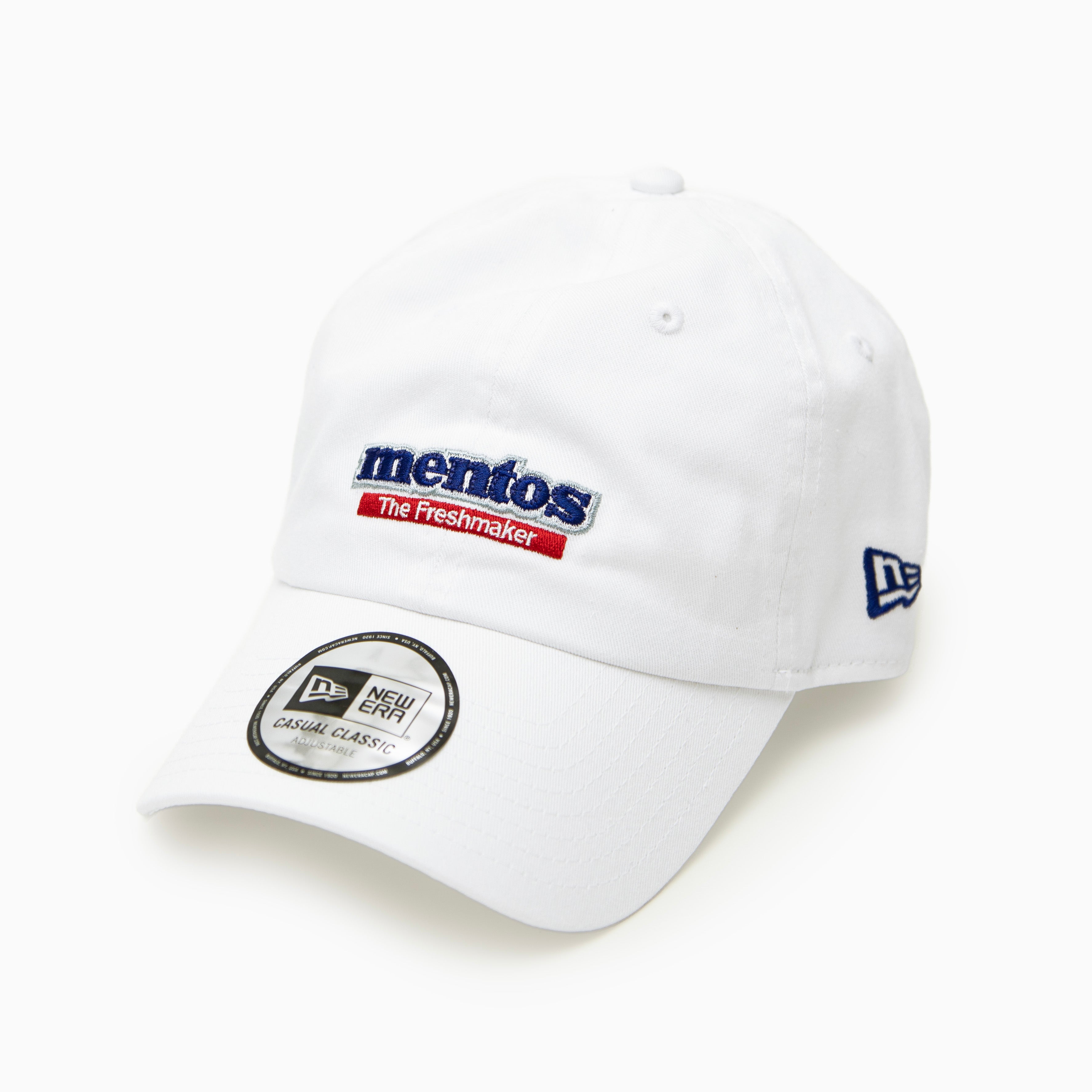 New era New era カジュアルクラシック mentos