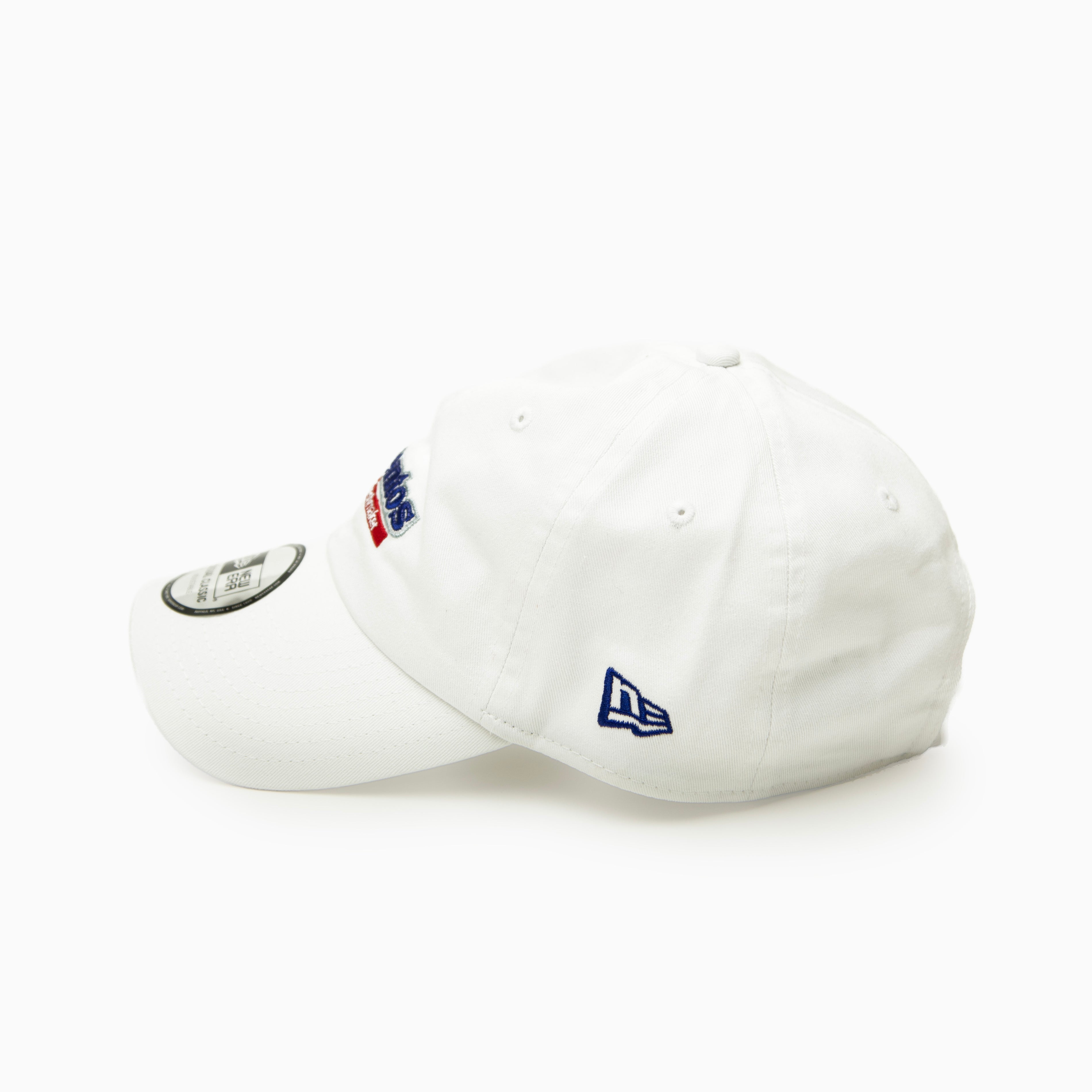 New era New era カジュアルクラシック mentos