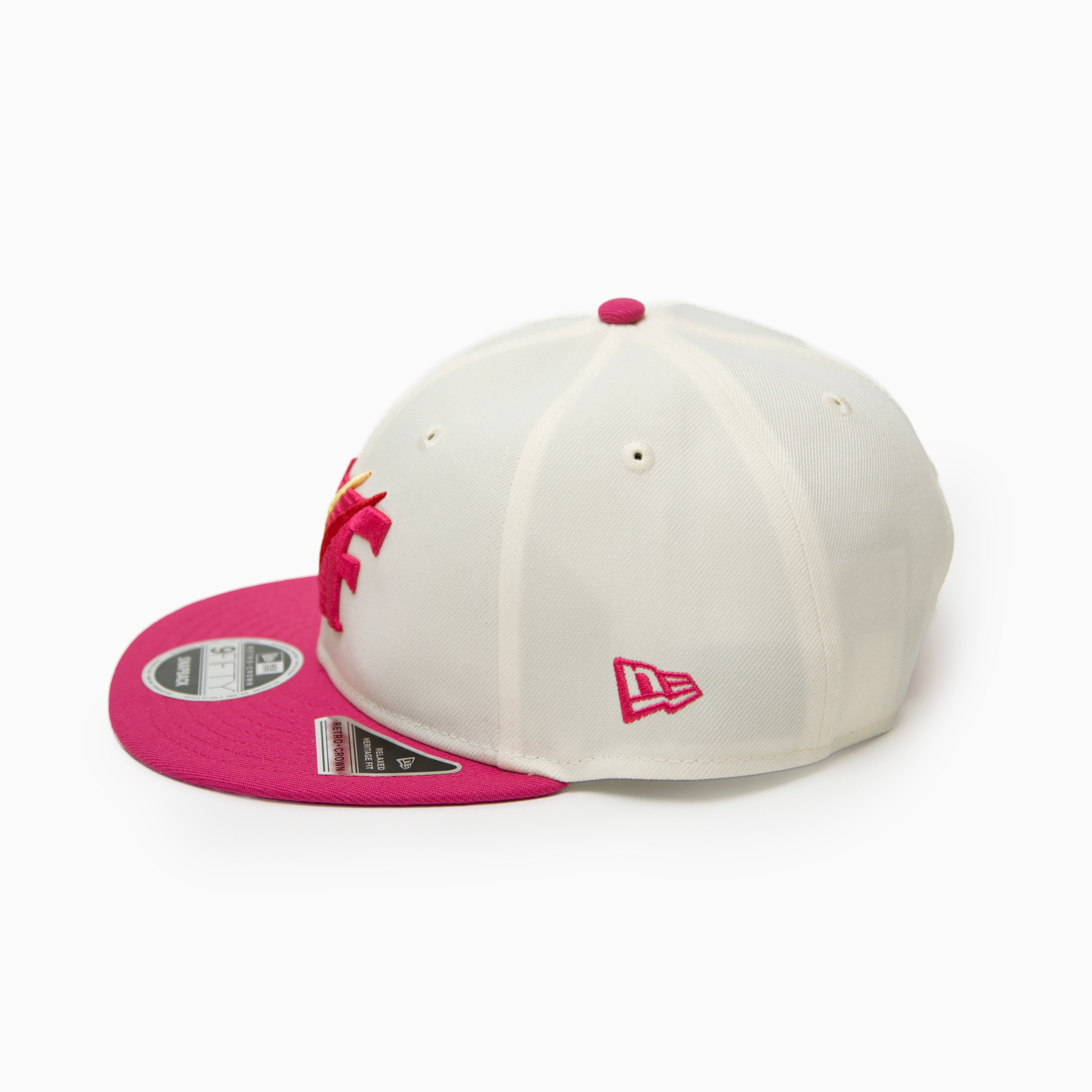 New era New era RC 9FIFTY Flat Visor FRISK CHM – Surkucafe