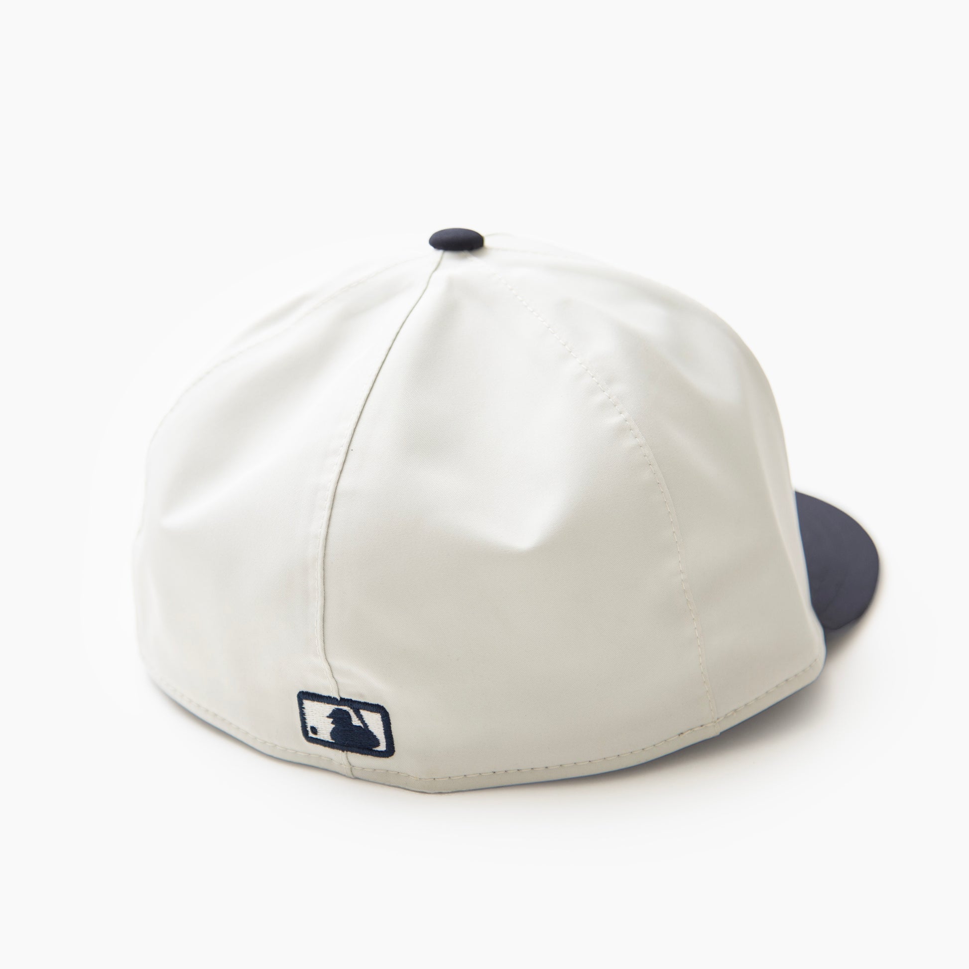 NEW ERA 59FIFTY MLB GORE-TEX ニューヨーク・ヤンキース ストーン/ネイビー