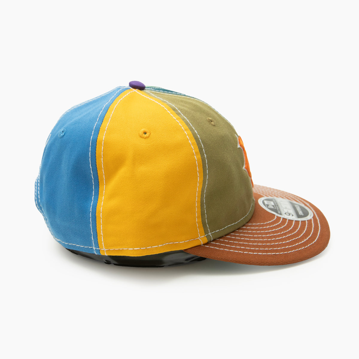 NEW ERA RC 9FIFTY Sean Wotherspoon 読売ジャイアンツ マルチカラー
