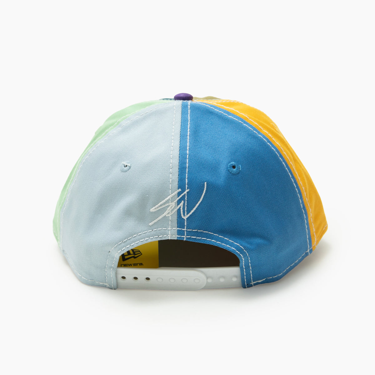 NEW ERA RC 9FIFTY Sean Wotherspoon 読売ジャイアンツ マルチカラー