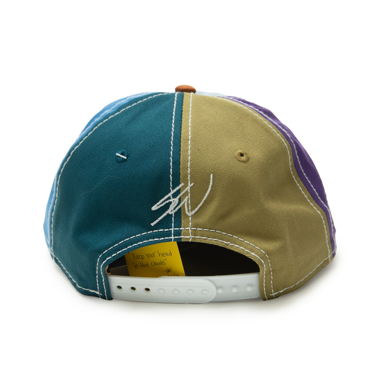 NEW ERA RC 9FIFTY Sean Wotherspoon ボルティモア・オリオールズ マルチカラー