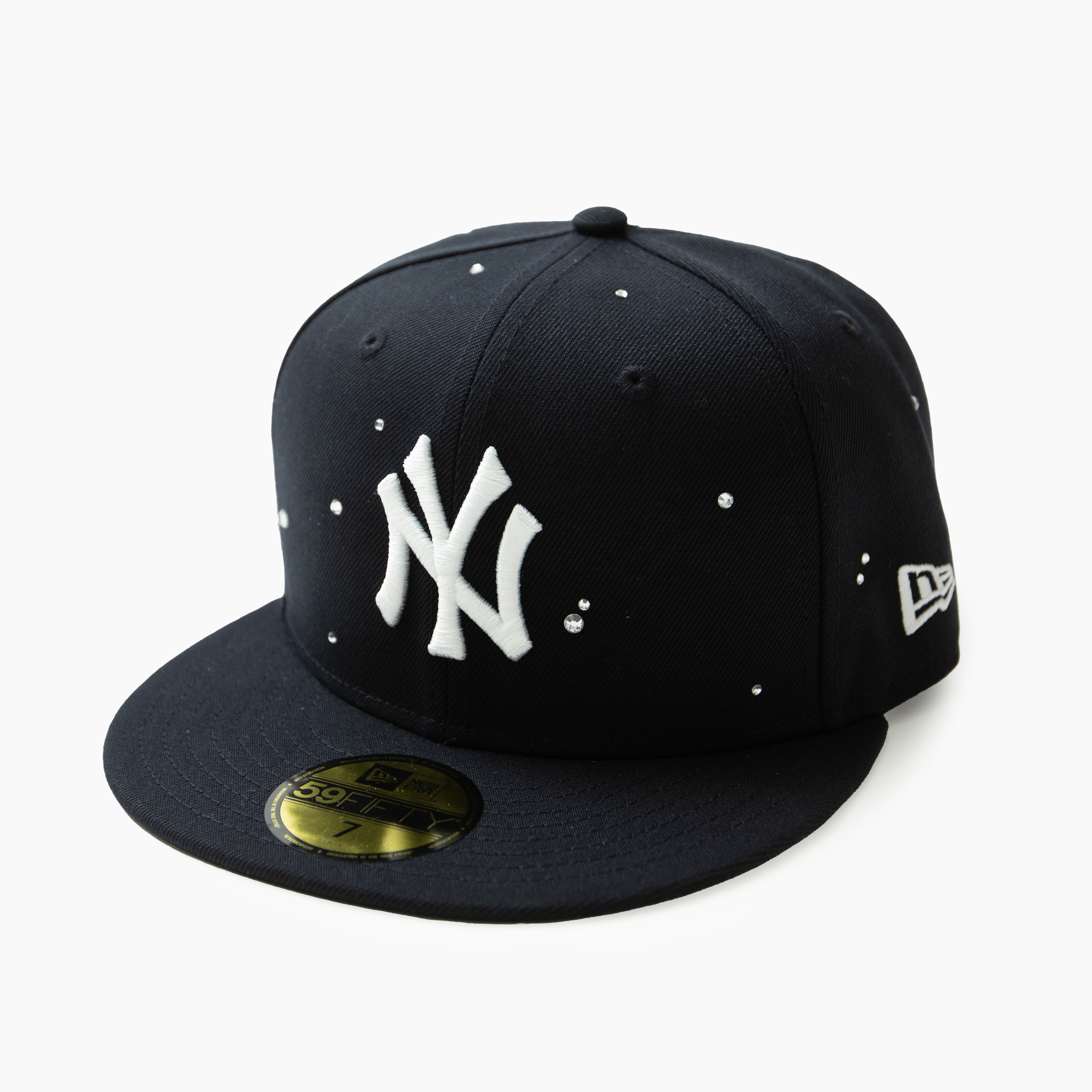 New era 5950 NEYYAN NIGHT OUT NVY