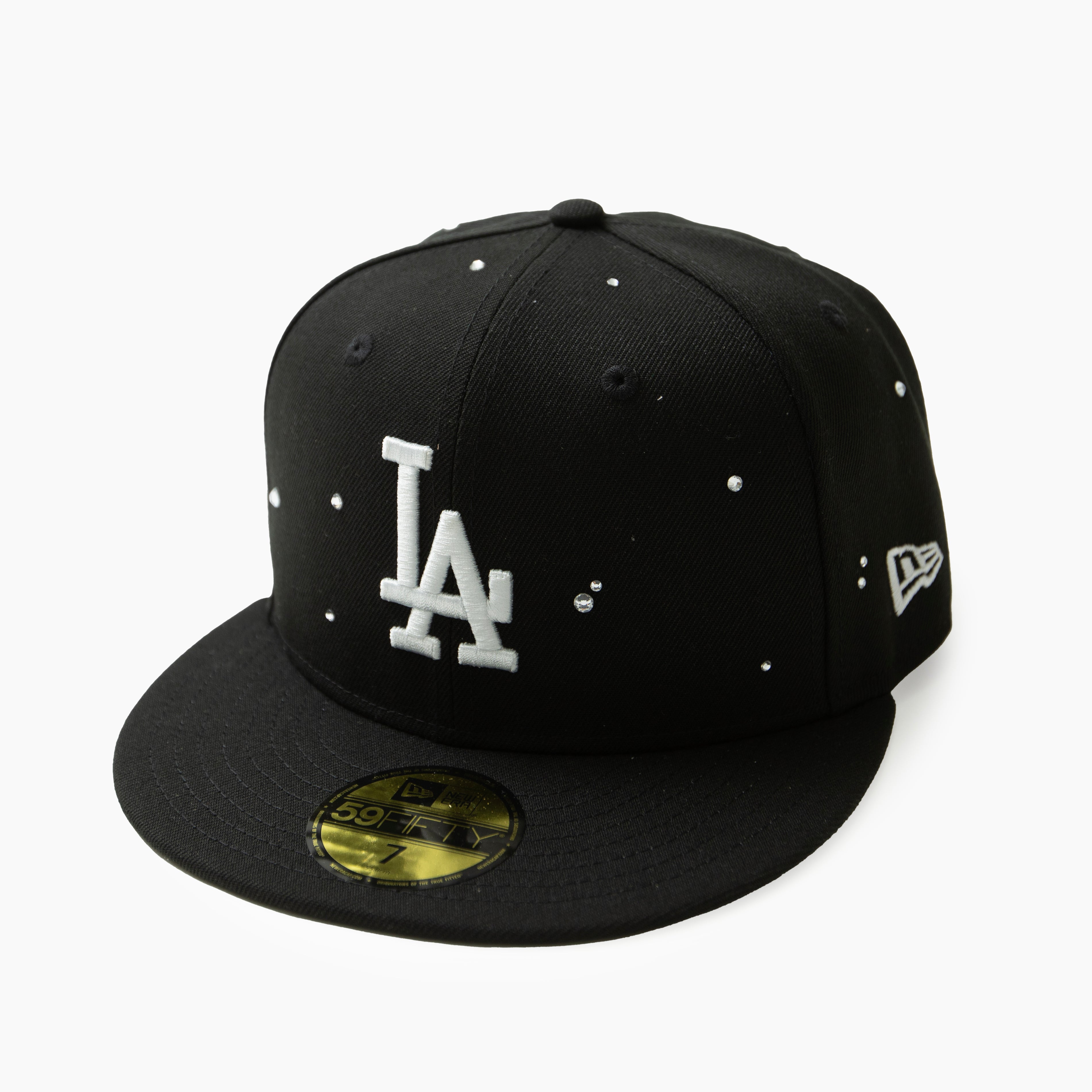 New era 5950 LOSDOD NIGHT OUT BLK