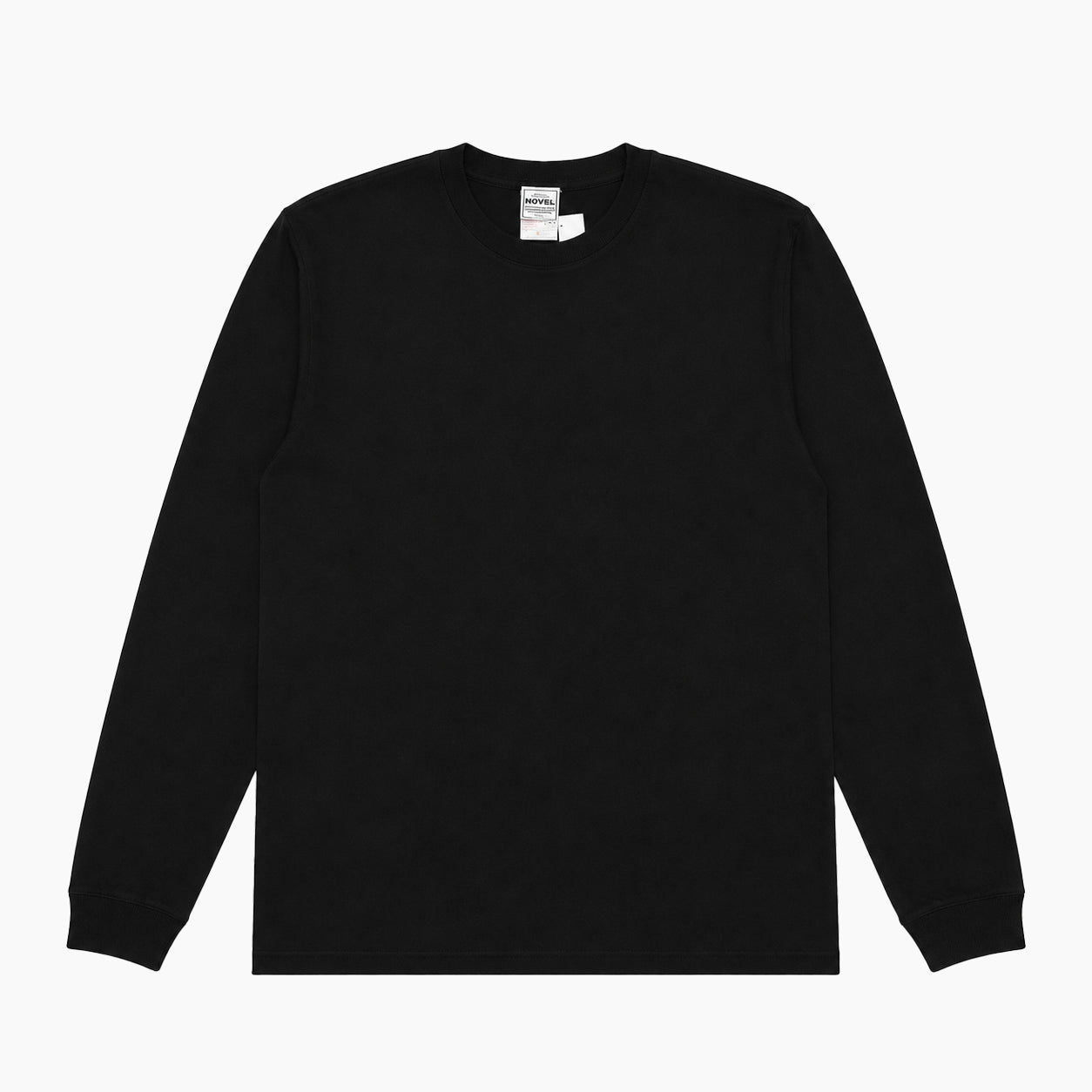 NoveL Clothing × Satoshi Ito LIMITED LS