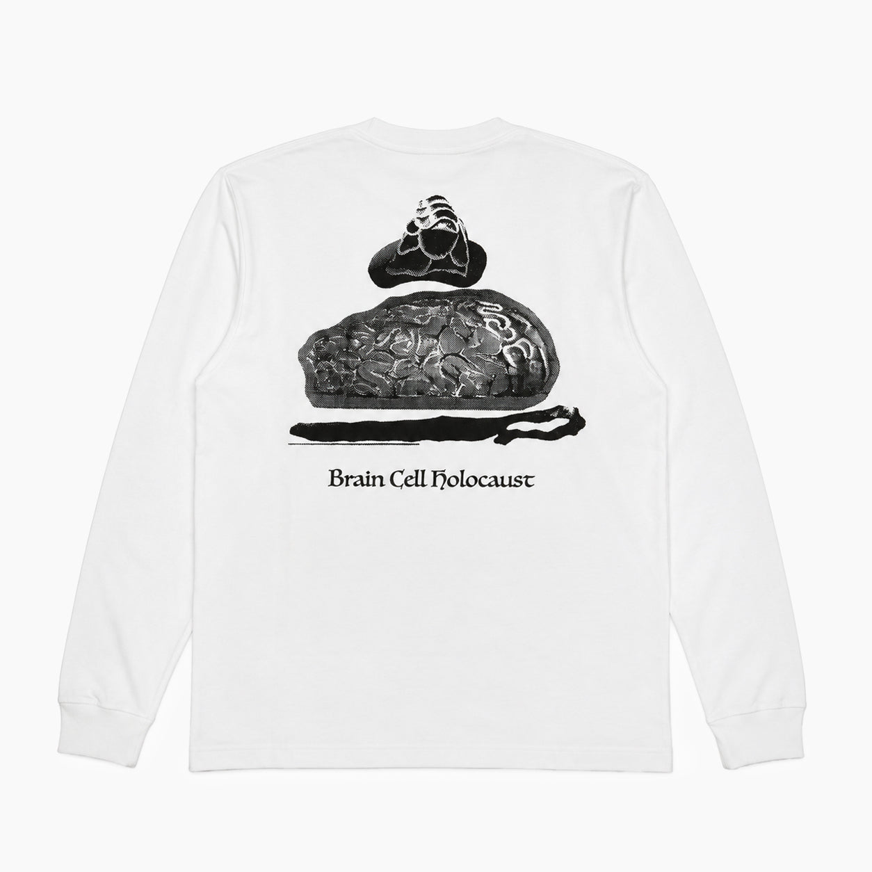 NoveL Clothing × Satoshi Ito LIMITED LS