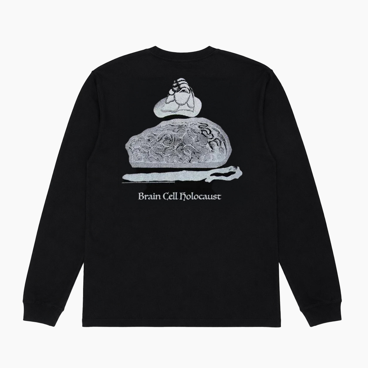 NoveL Clothing × Satoshi Ito LIMITED LS