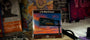 DJ FUJI / In The Mood Of Sunset -Back To Sanfrancisco-