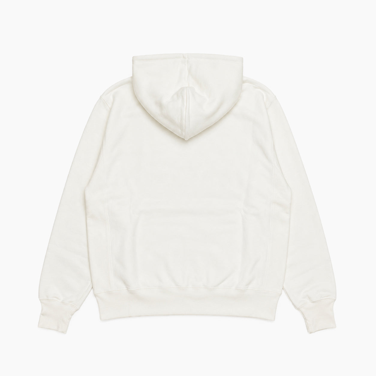 NoveL Clothing NC-002 "Montara"Hoodie WHITE +MIX CD