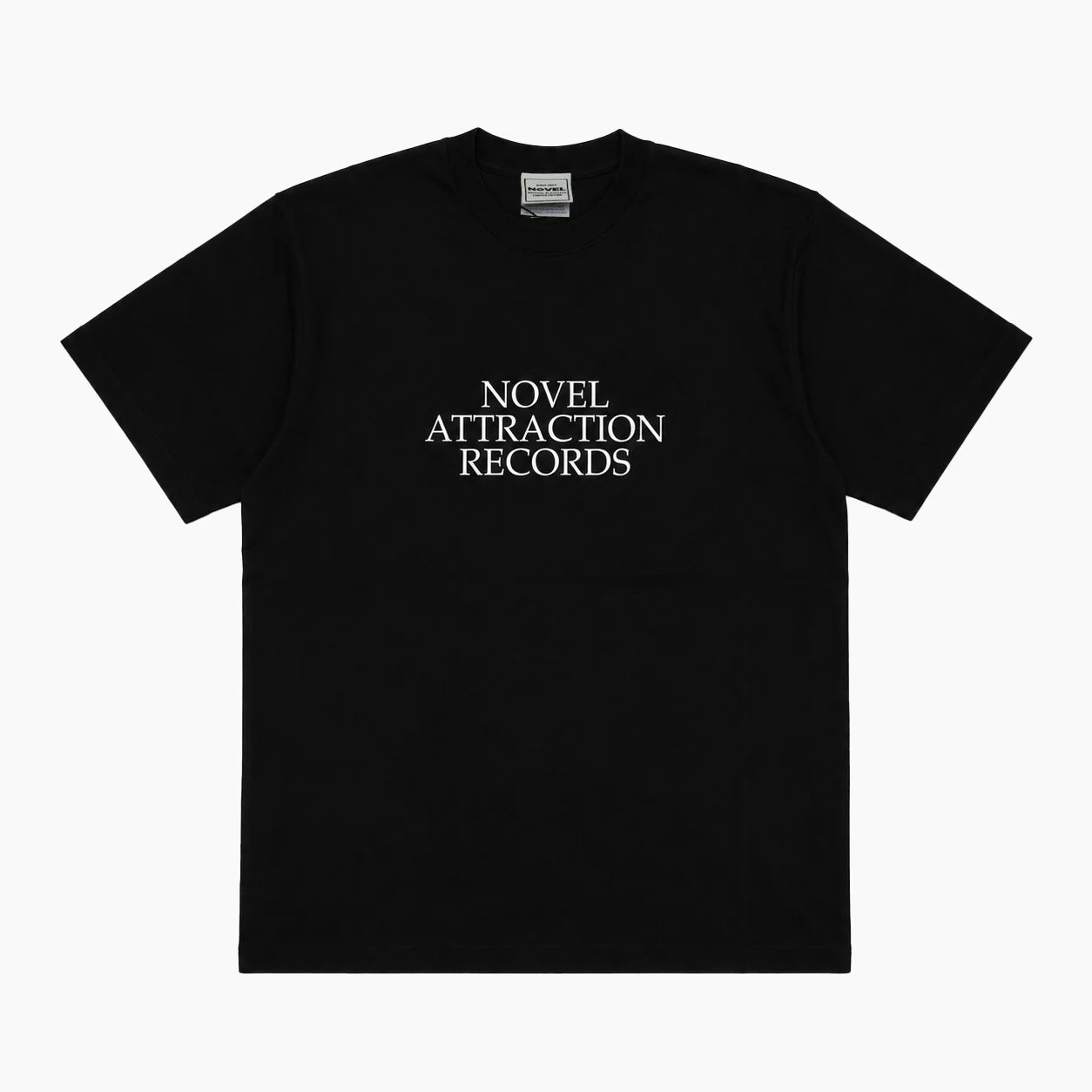 NoveL Clothing Name Tee
