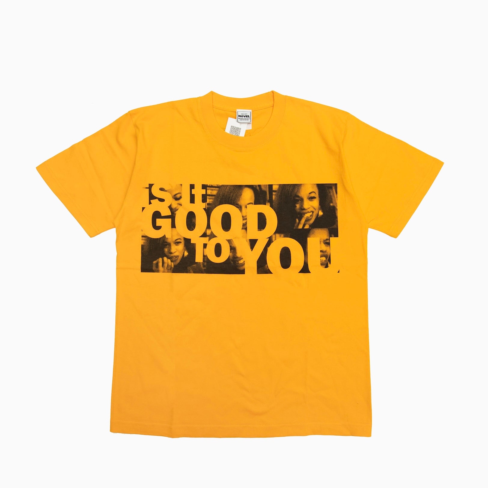 NoveL Clothing Sir！Sir！Sir！ TEE