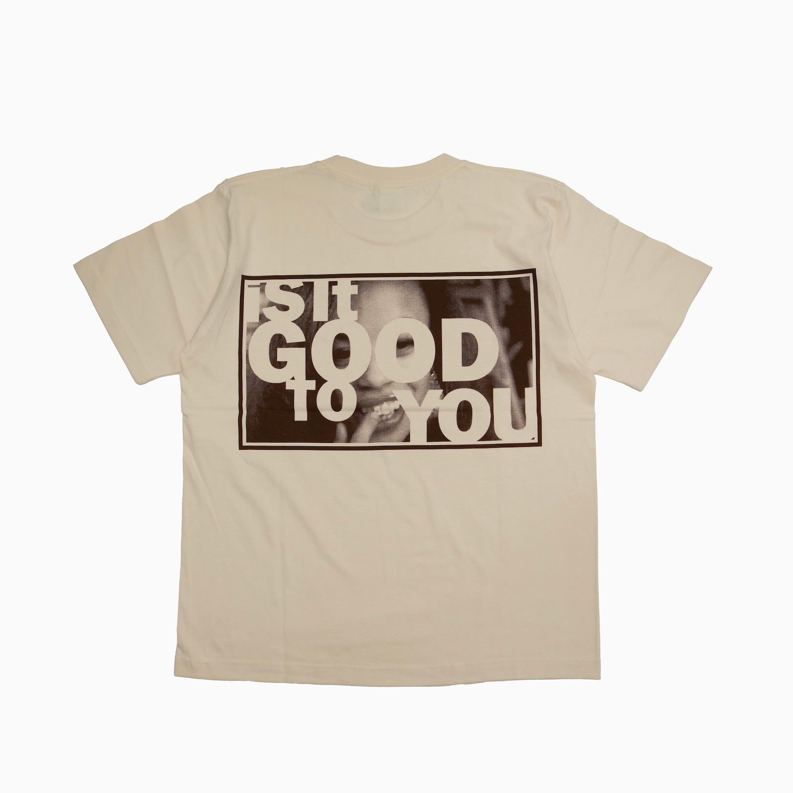 NoveL Clothing ROSS TEE