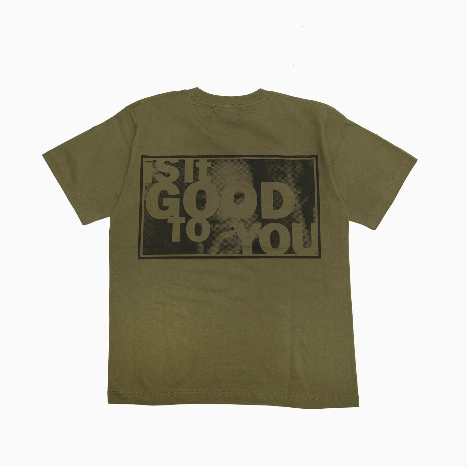 NoveL Clothing ROSS TEE