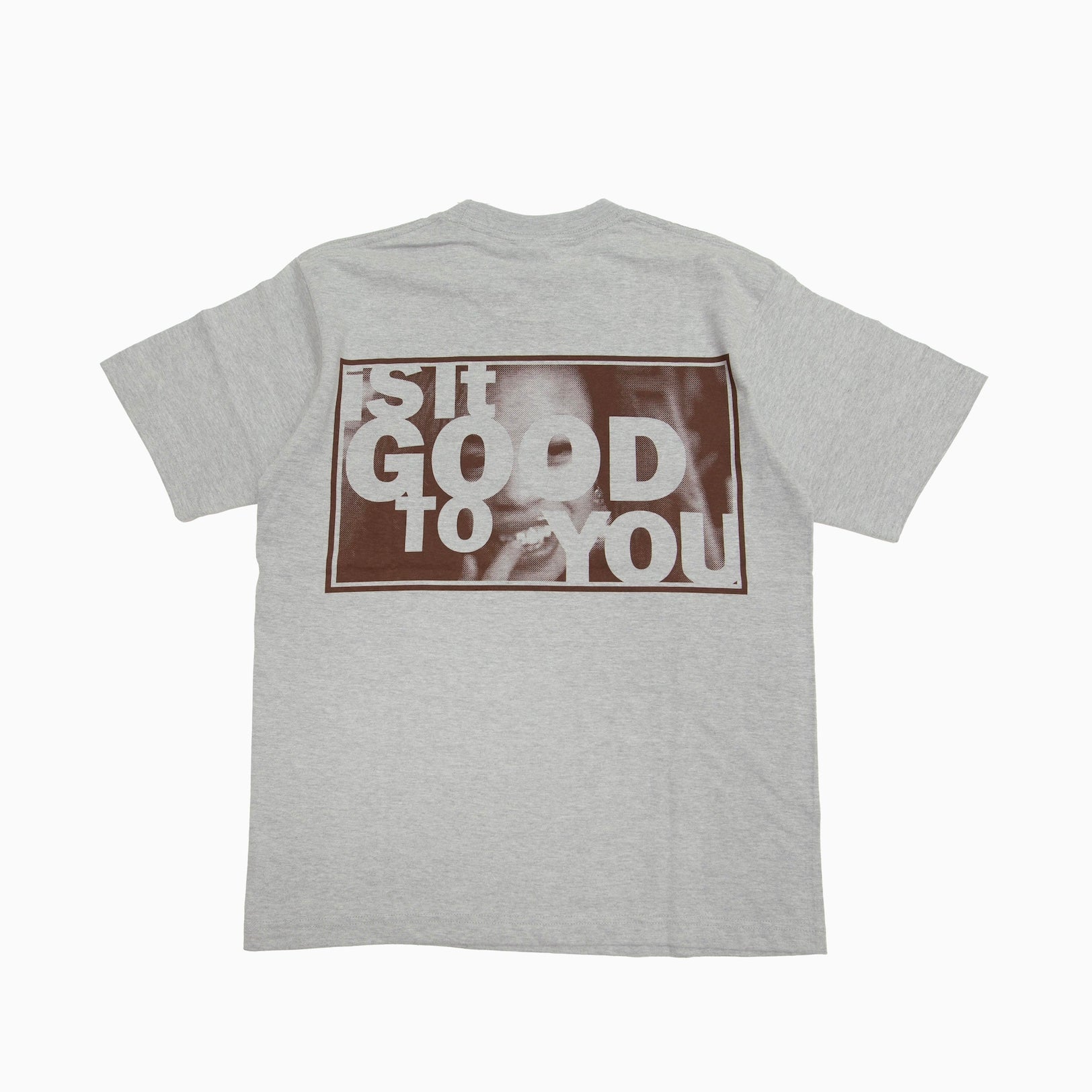 NoveL Clothing ROSS TEE