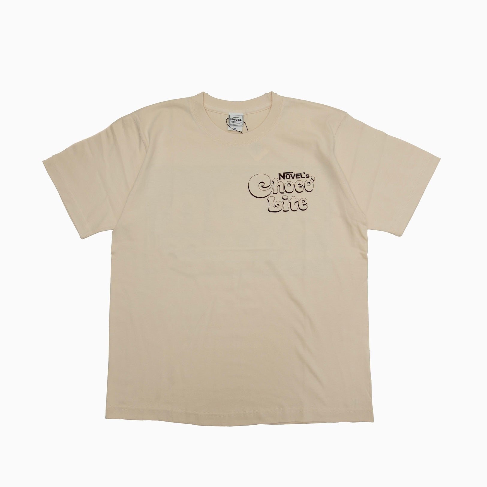 NoveL Clothing ROSS TEE