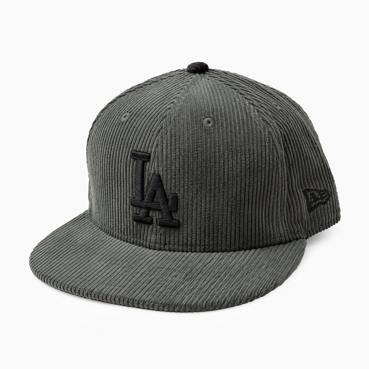 NEW ERA 59FIFTY Corduroy コーデュロイ ロサンゼルス・ドジャース
