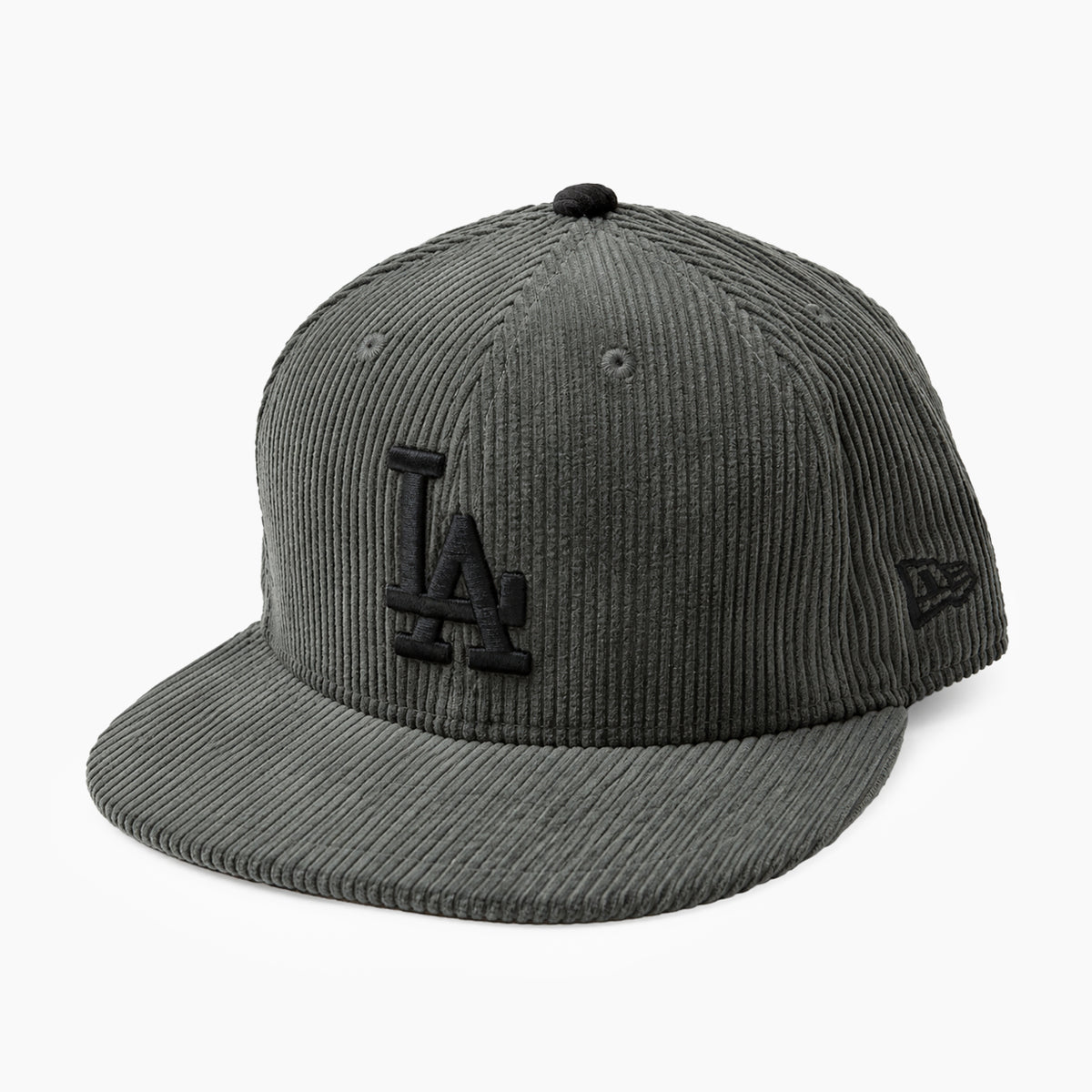 NEW ERA 59FIFTY Corduroy コーデュロイ ロサンゼルス・ドジャース