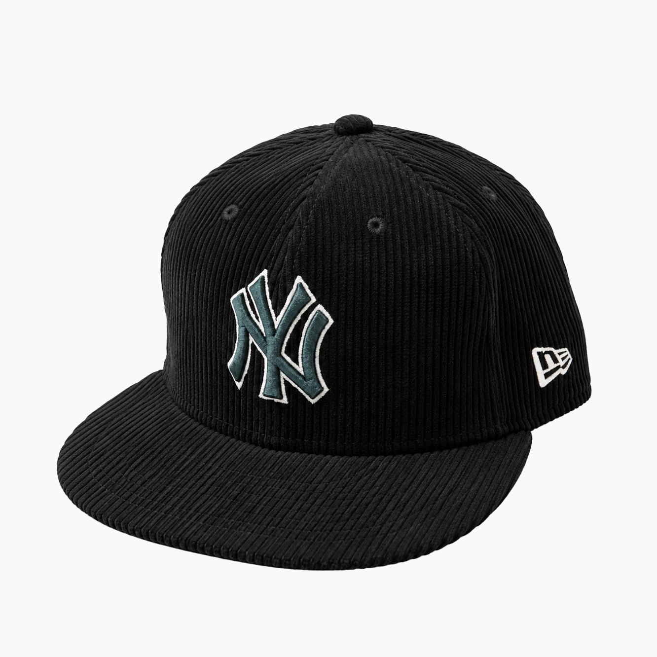 NEW ERA 59FIFTY Corduroy コーデュロイ ニューヨーク・ヤンキース