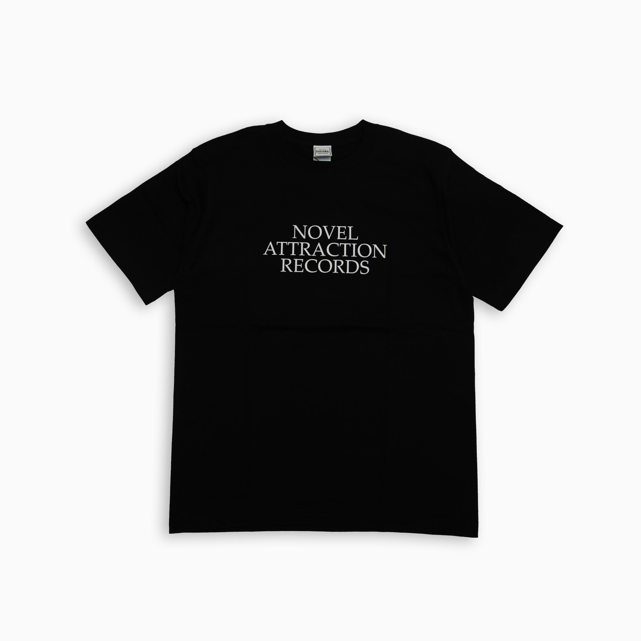 NoveL Clothing Name Tee
