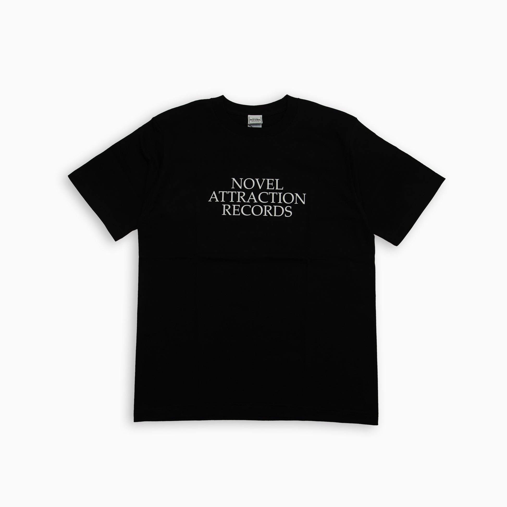 NoveL Clothing Name Tee