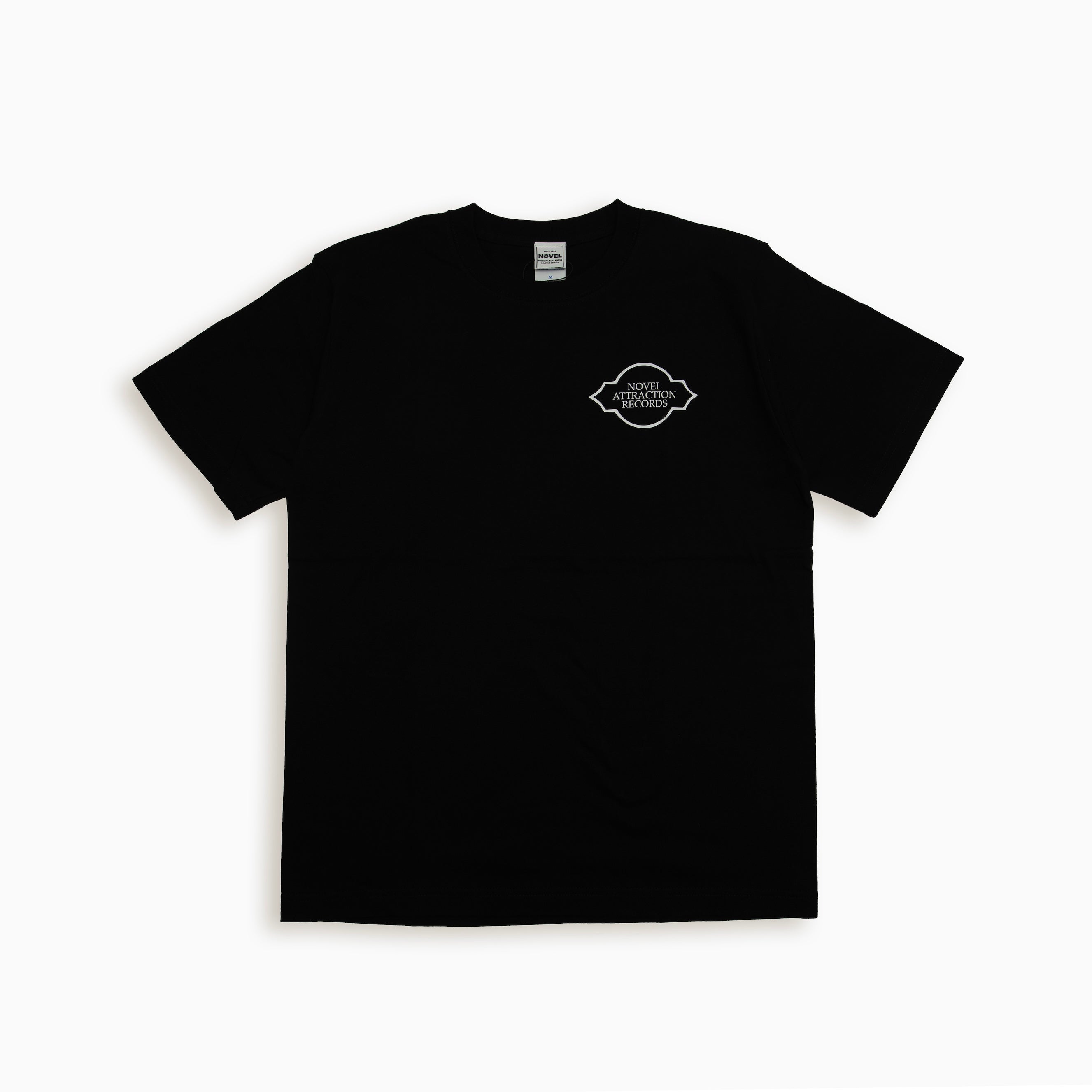 NoveL Clothing Revolution Tee