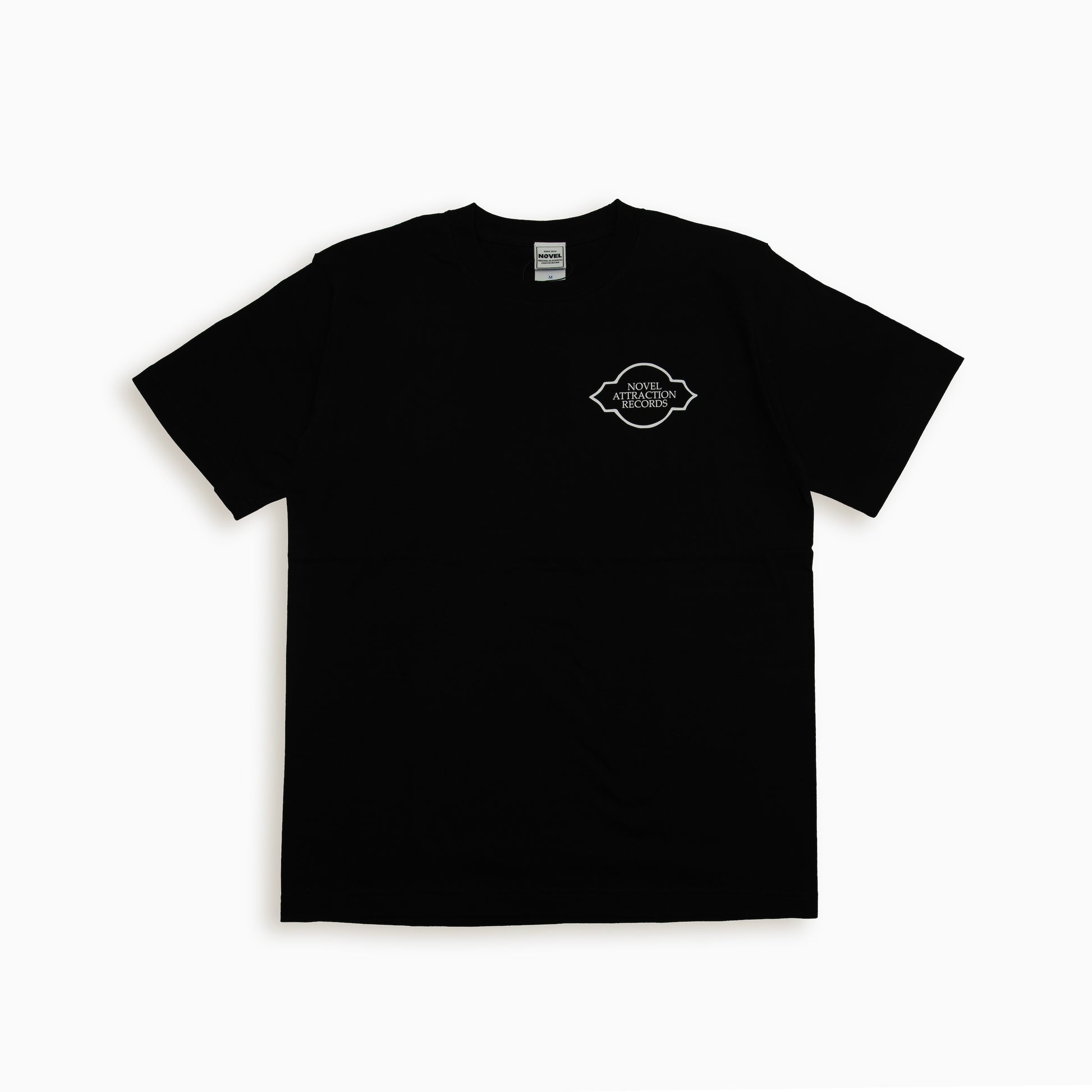 NoveL Clothing Revolution Tee