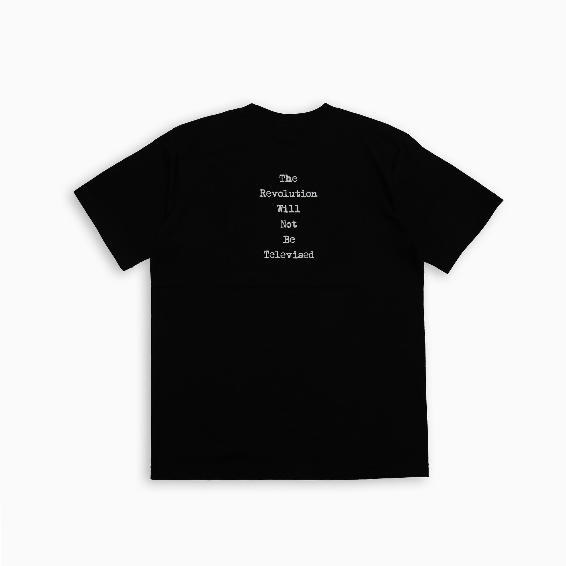 NoveL Clothing Revolution Tee