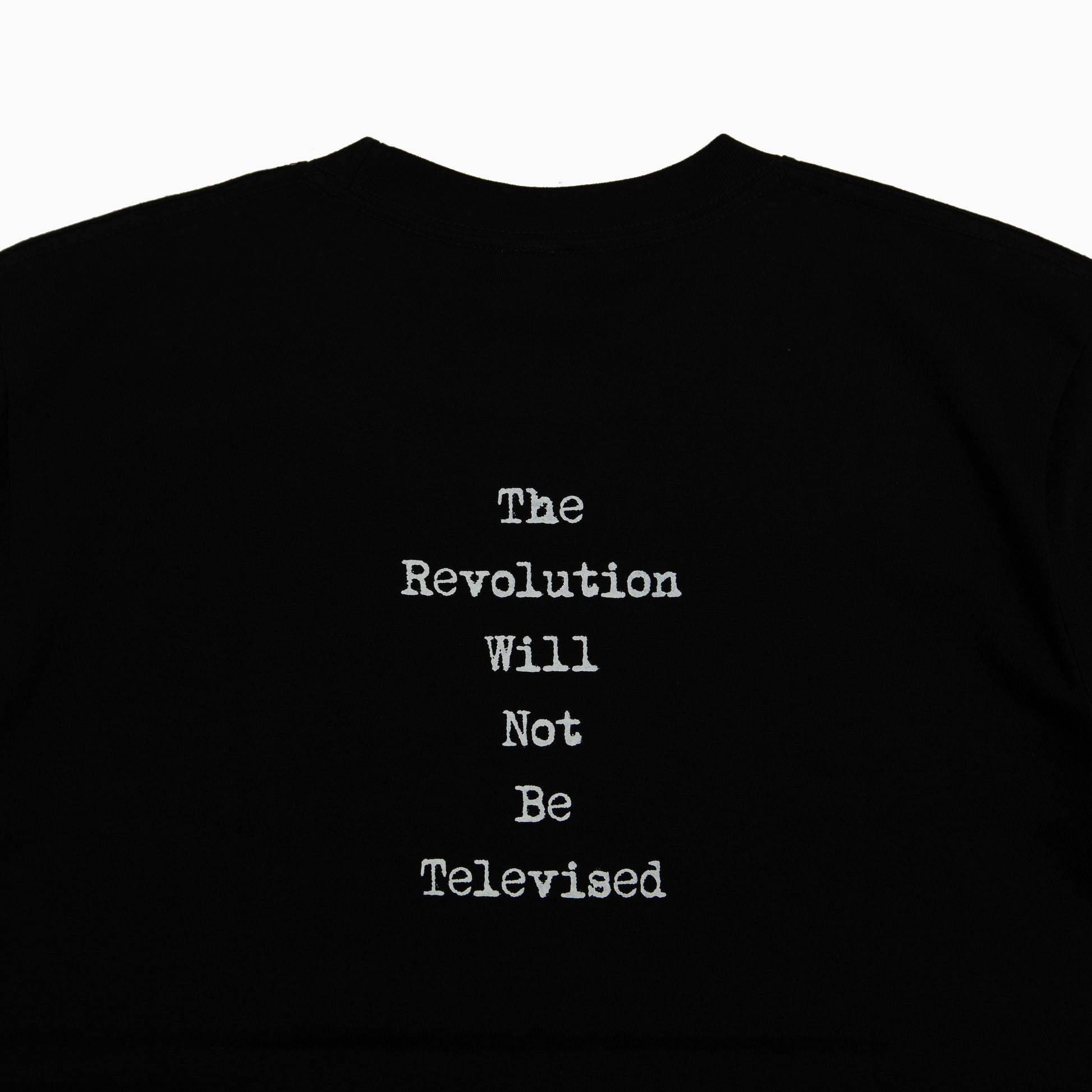 NoveL Clothing Revolution Tee