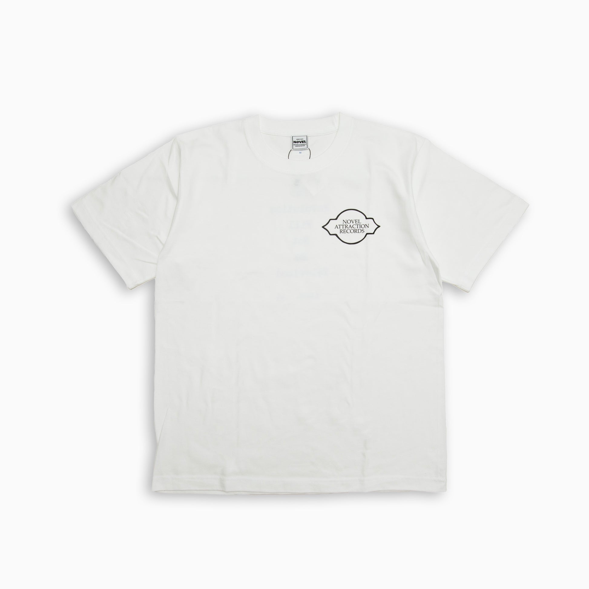 NoveL Clothing Revolution Tee