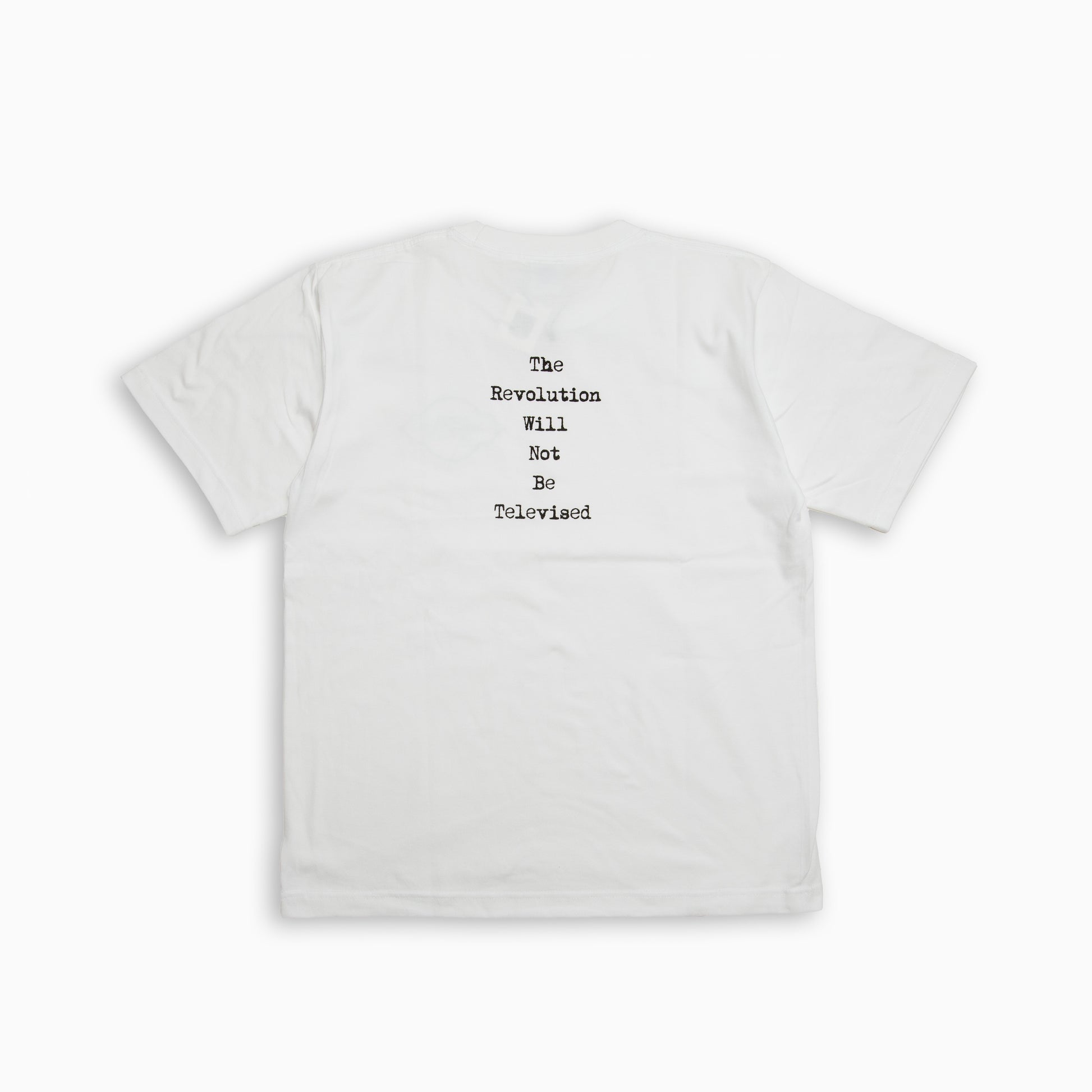 NoveL Clothing Revolution Tee