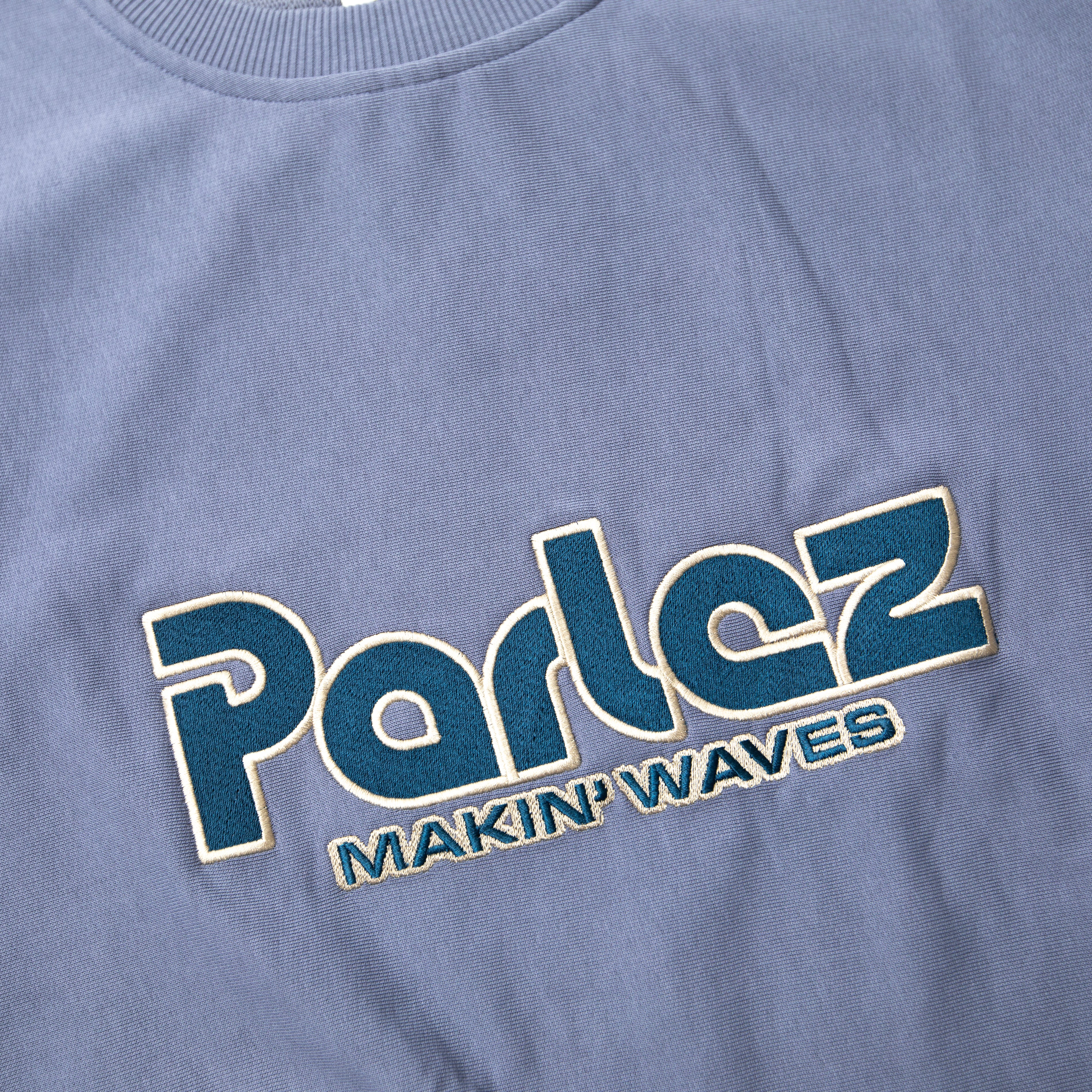 Parlez clothing CAMPUS SWEAT