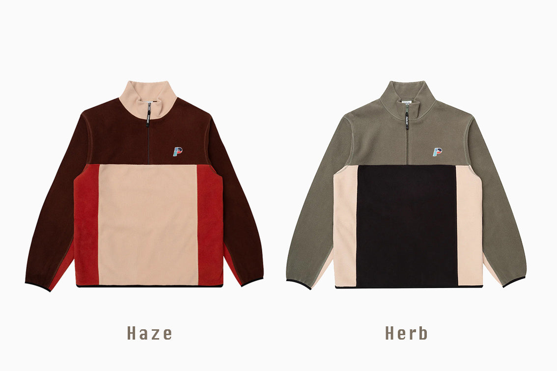 PARLEZ APEX FLEECE