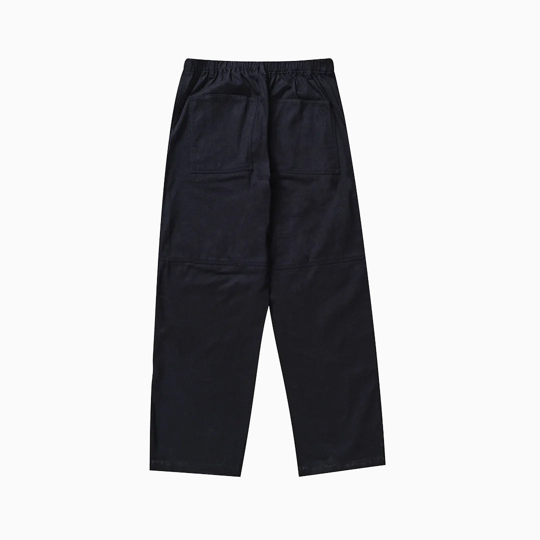 Parlez clothing ALBION TROUSERS MIDNIGHT