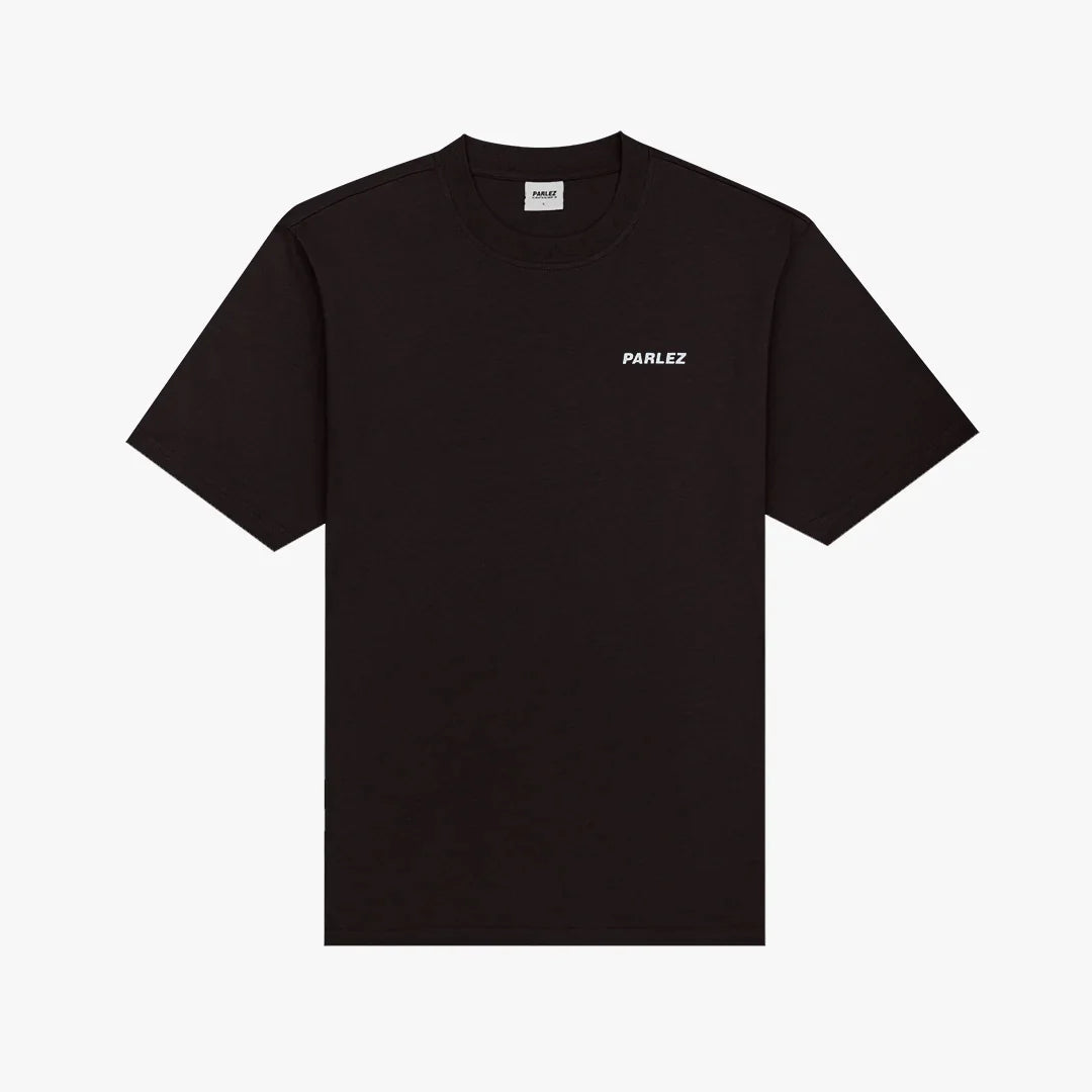 Parlez clothing CANTIL T-SHIRT