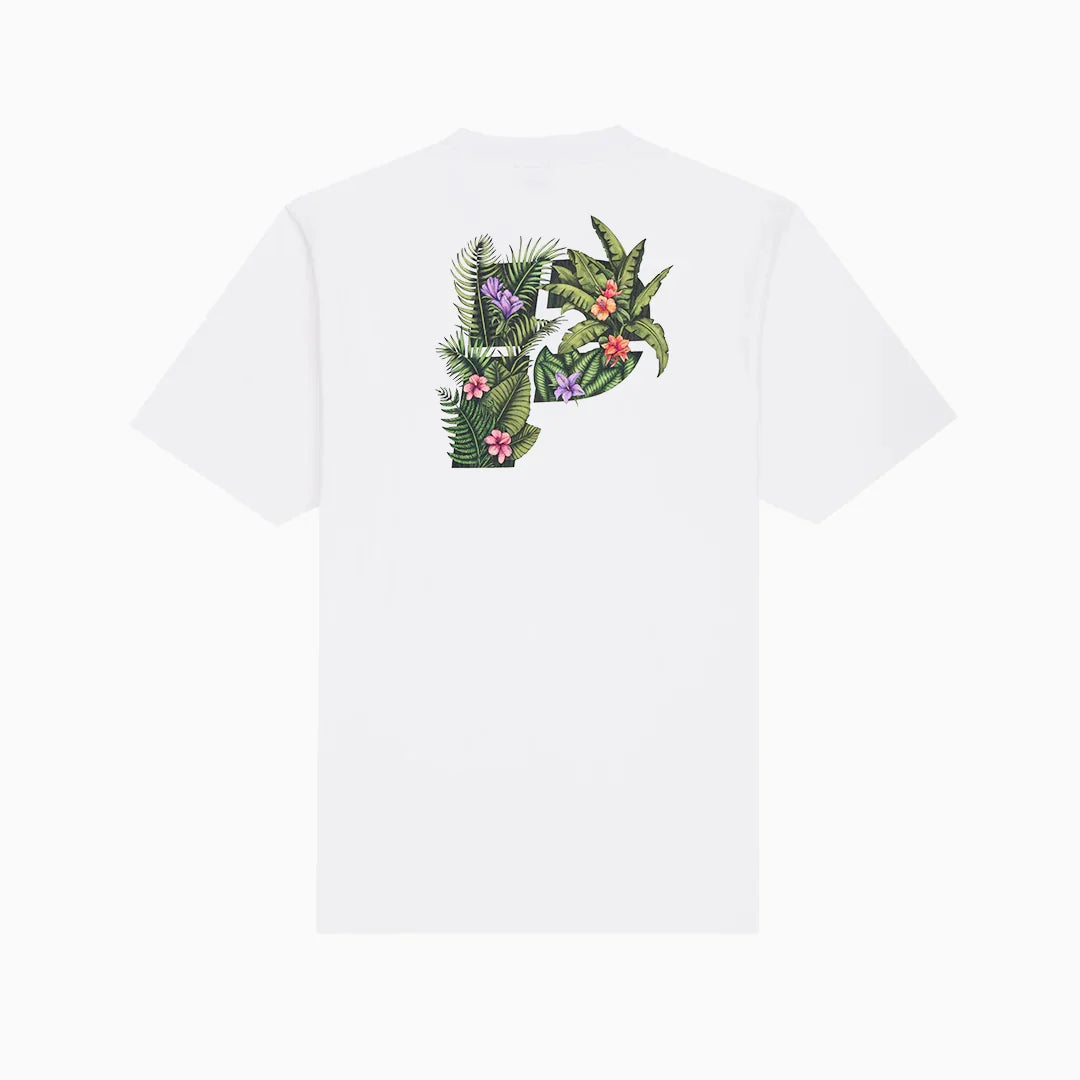 Parlez clothing CANTIL T-SHIRT