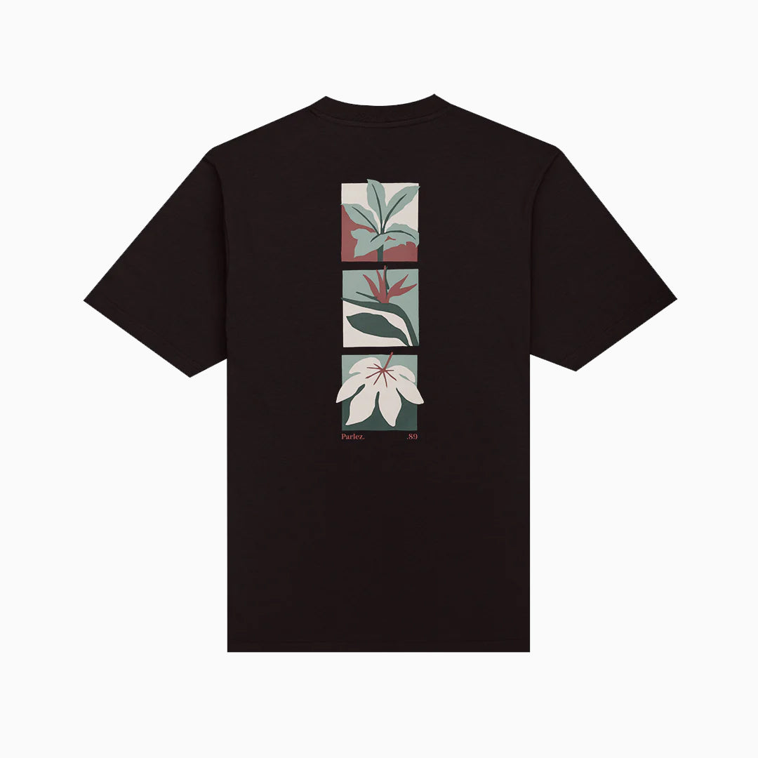 PARLEZ Flora T-Shirt